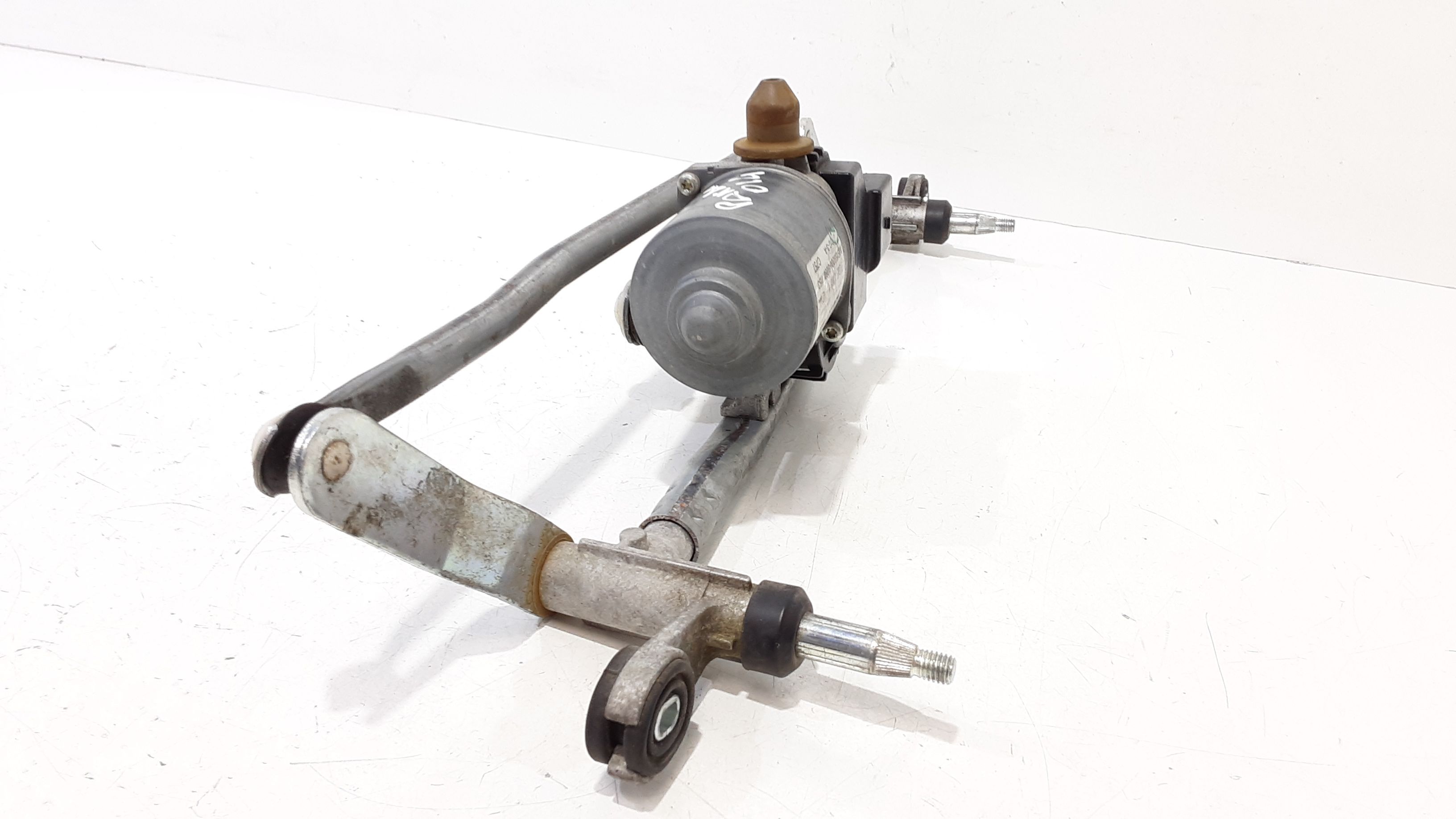 Motorino tergi ant completo di tandem FIAT Panda 3 Serie