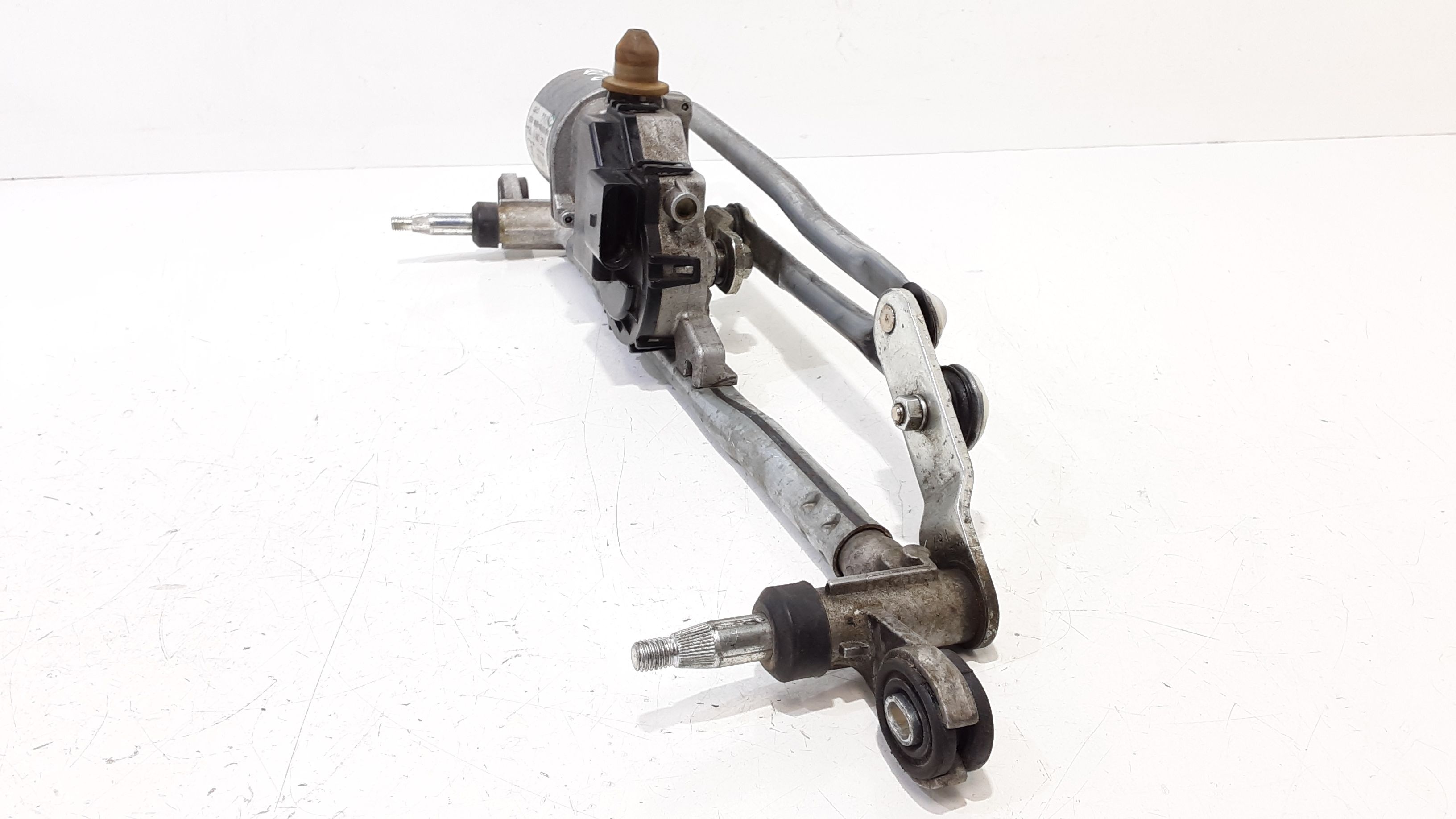 Motorino tergi ant completo di tandem FIAT Panda 3 Serie