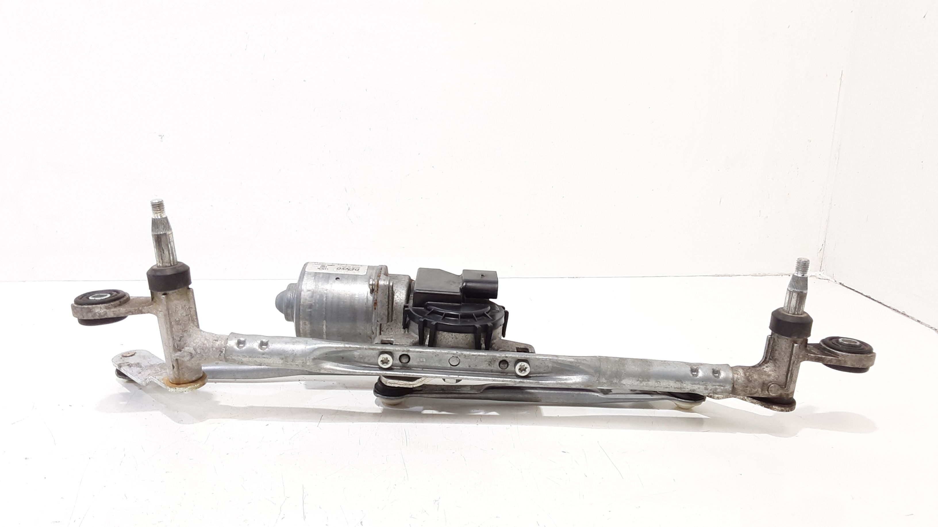 Motorino tergi ant completo di tandem FIAT Panda 3 Serie