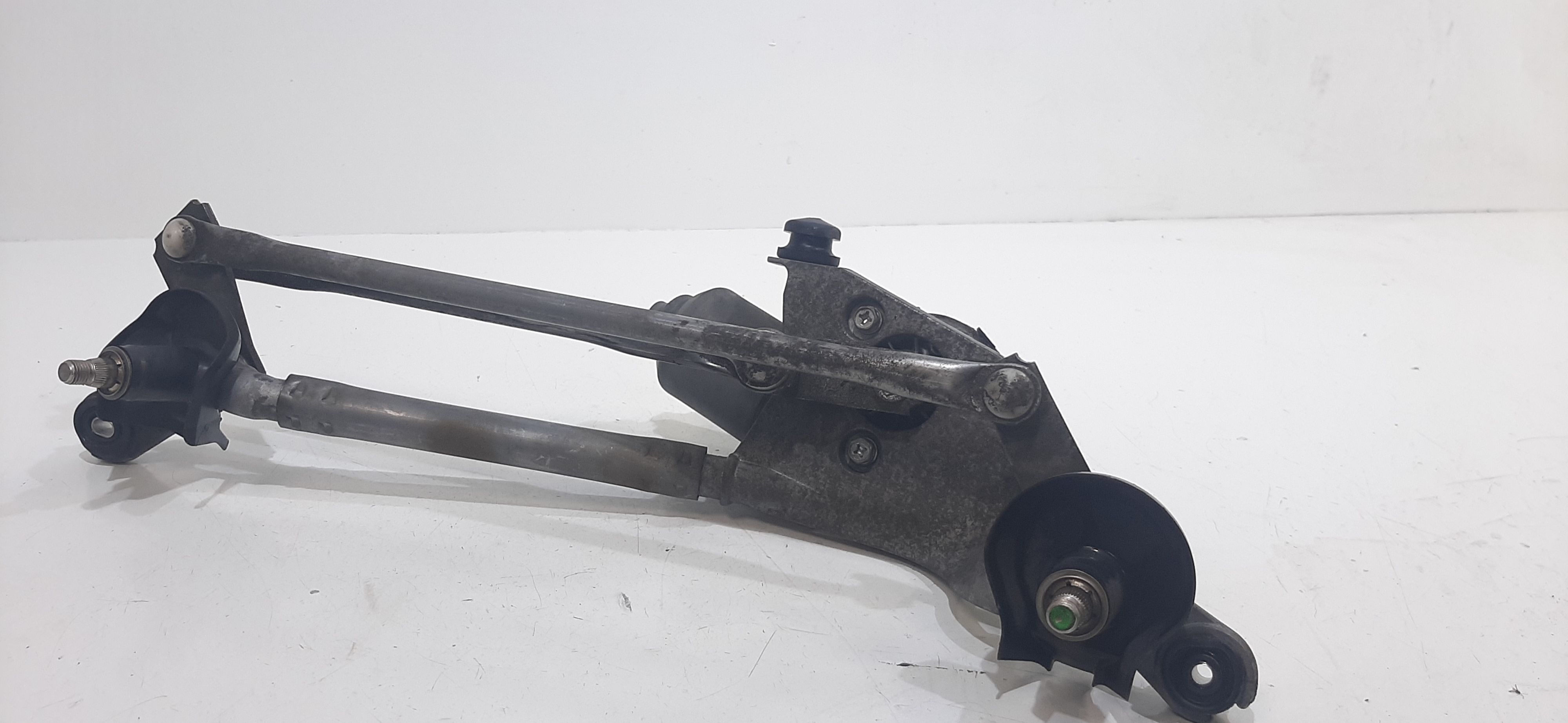 Motorino tergi ant completo di tandem TOYOTA Yaris 3 Serie