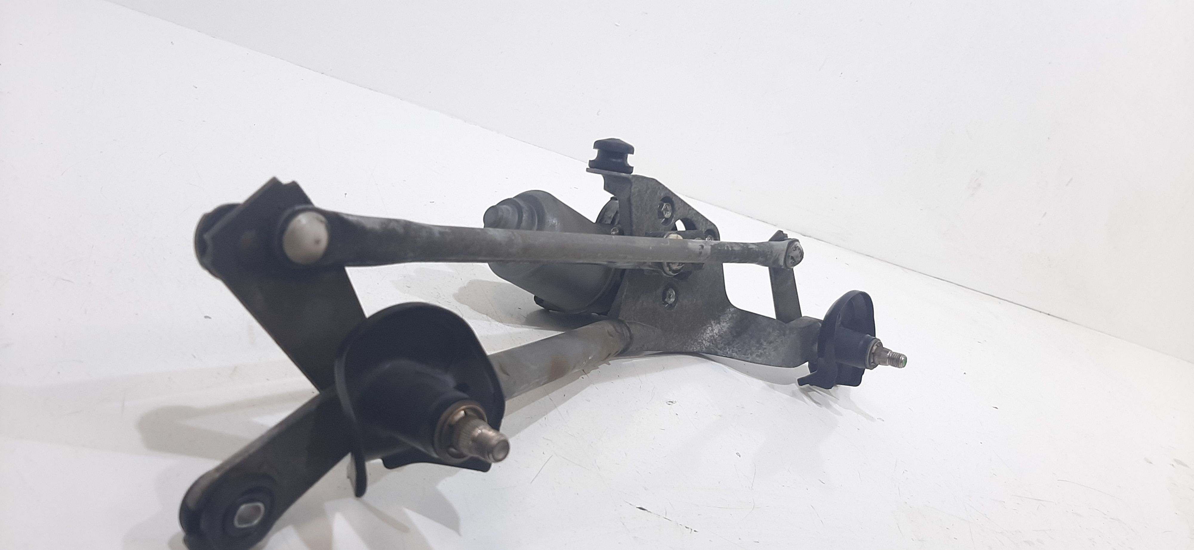 Motorino tergi ant completo di tandem TOYOTA Yaris 3 Serie