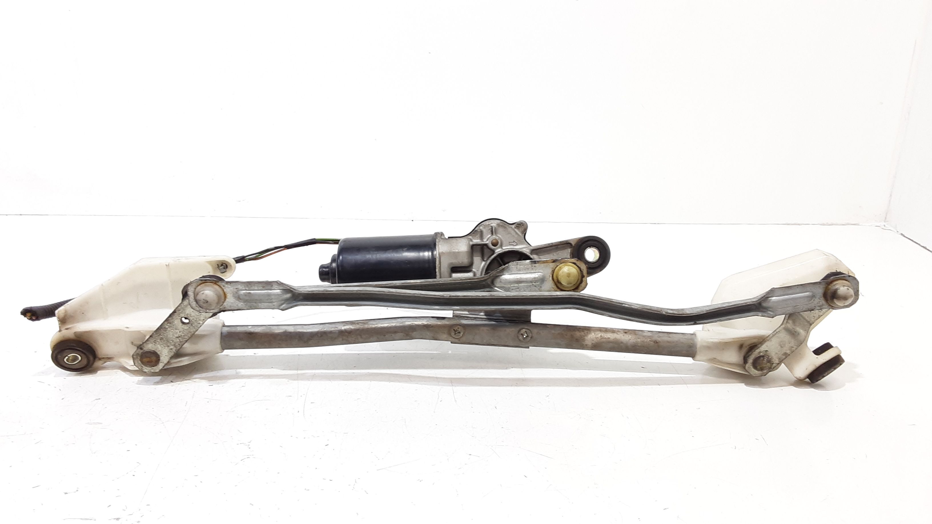 Motorino tergi ant completo di tandem NISSAN Micra 4 Serie