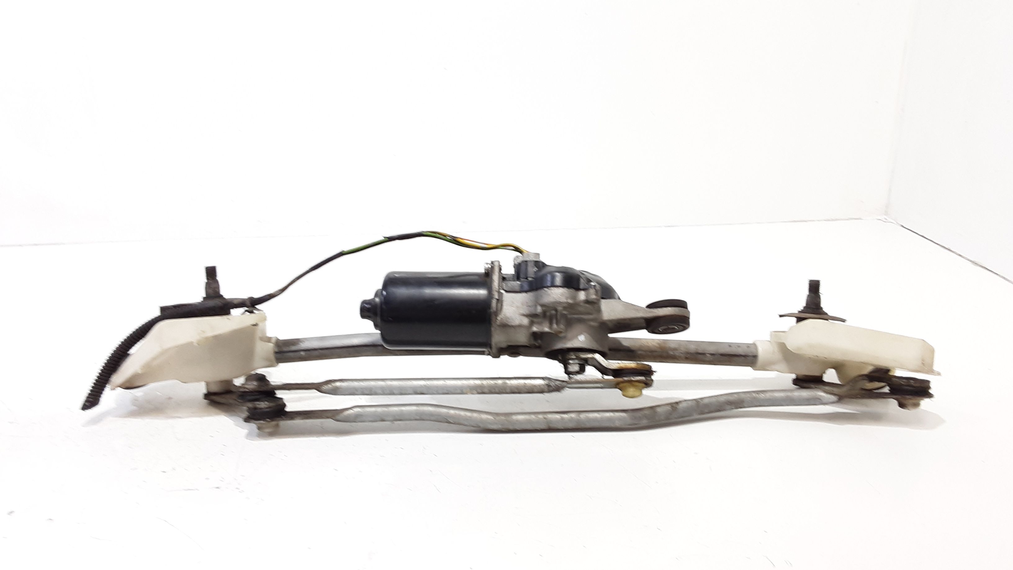 Motorino tergi ant completo di tandem NISSAN Micra 4 Serie