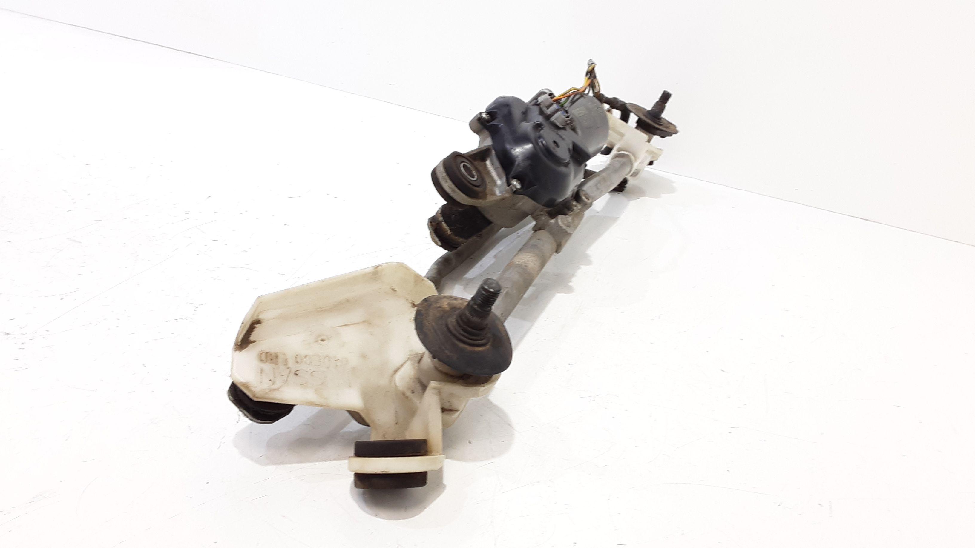 Motorino tergi ant completo di tandem NISSAN Micra 4 Serie