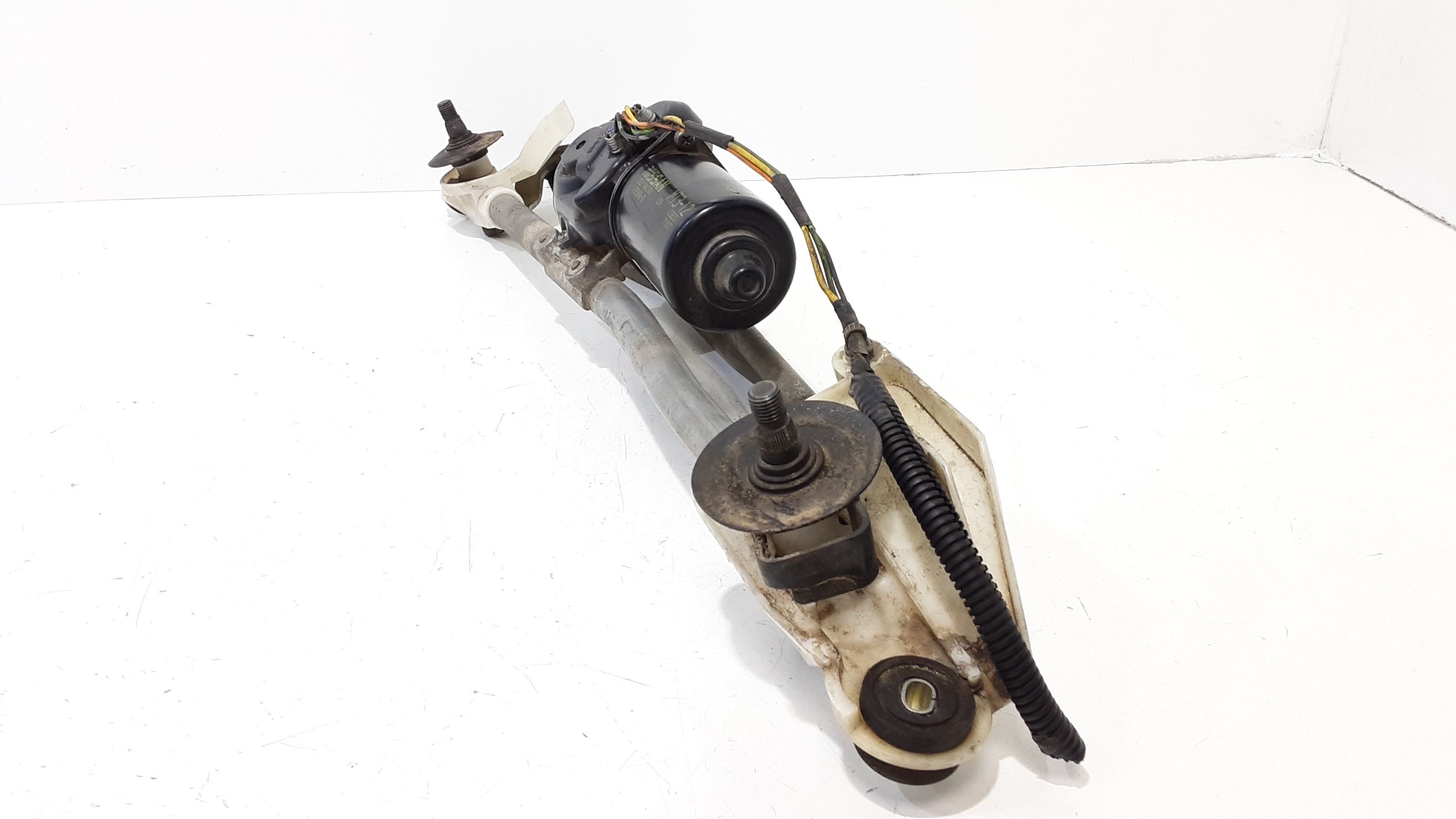 Motorino tergi ant completo di tandem NISSAN Micra 4 Serie