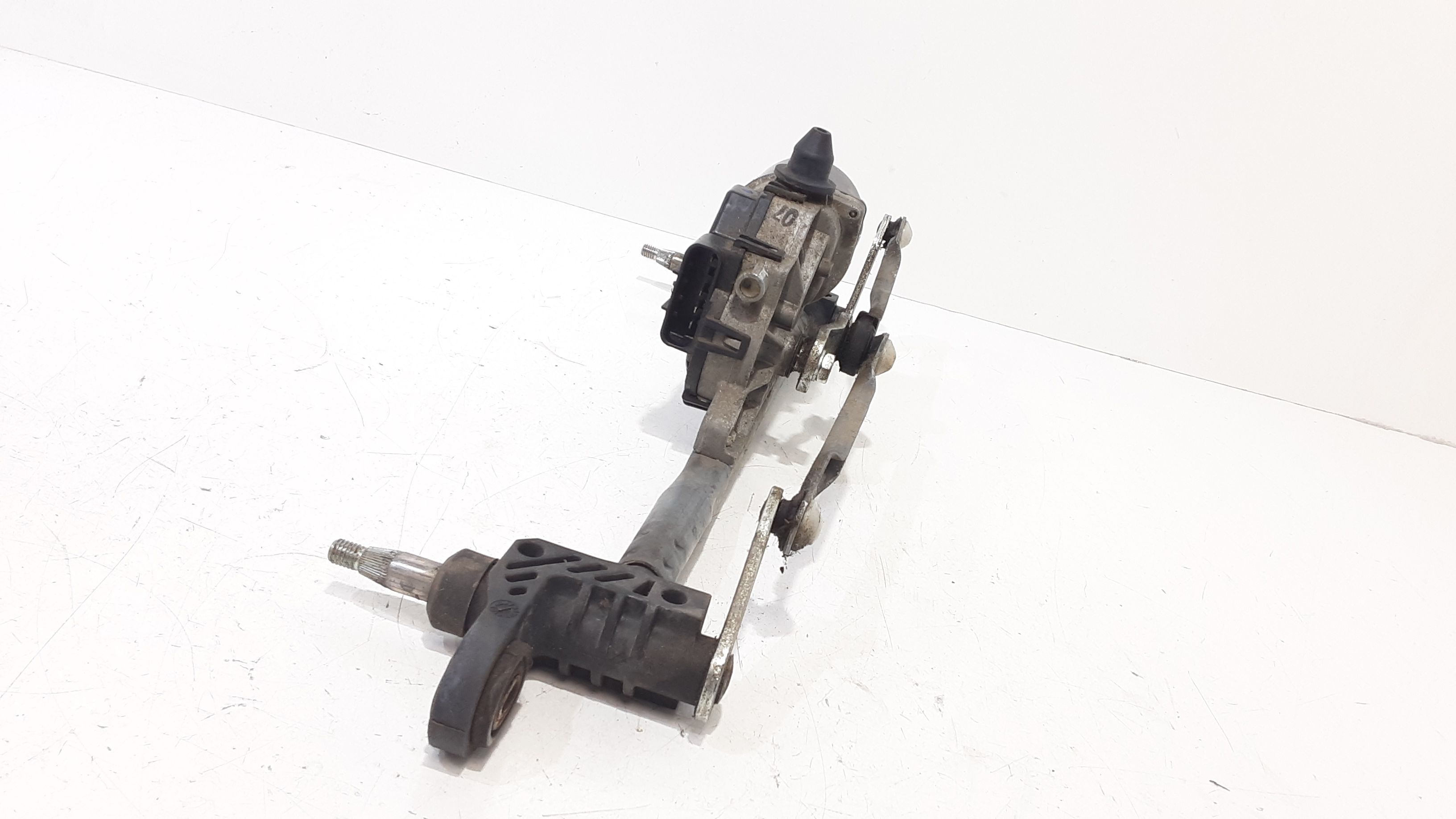 Motorino tergi ant completo di tandem FORD Ka Serie (CCU) (08>18)