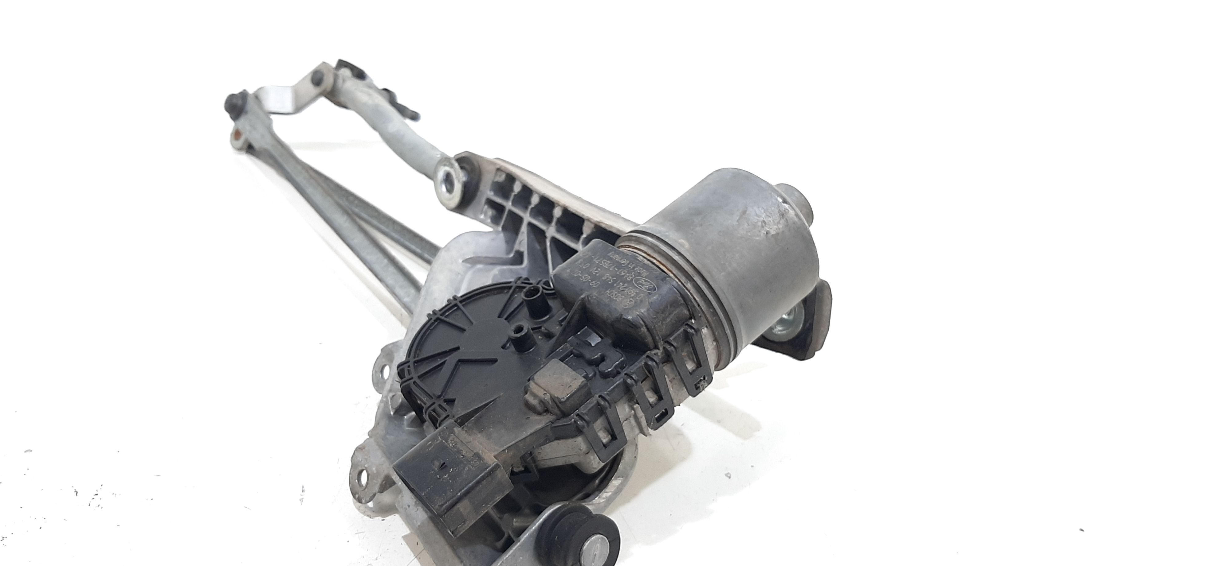 Motorino tergi ant completo di tandem FORD Fiesta 6 Serie