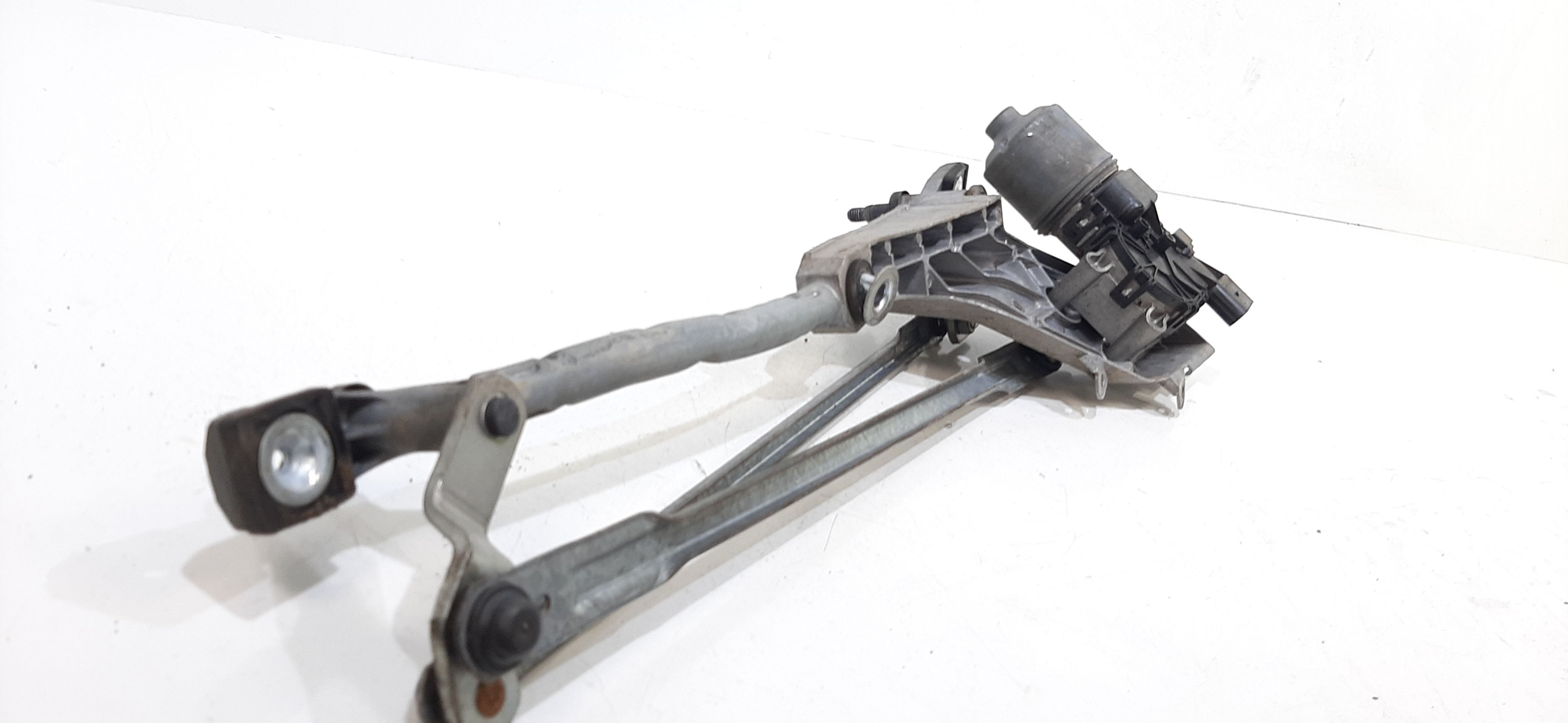 Motorino tergi ant completo di tandem FORD Fiesta 6 Serie