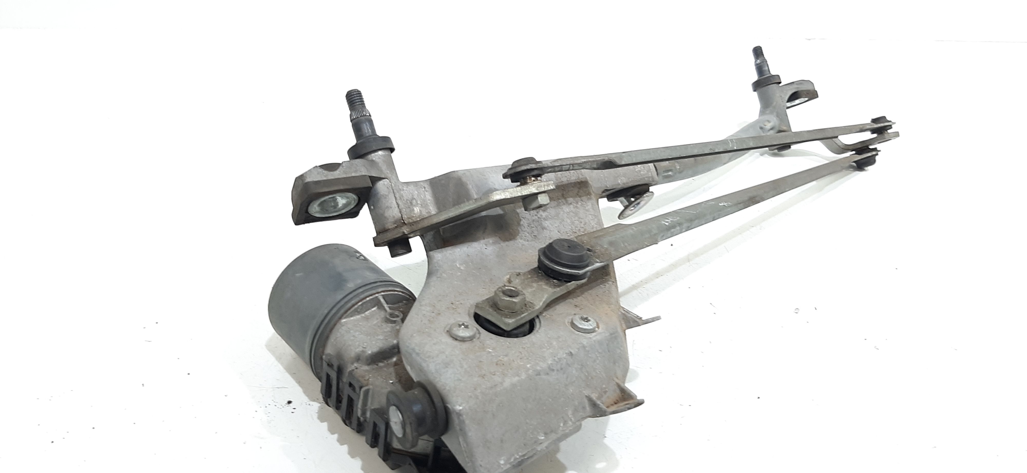 Motorino tergi ant completo di tandem FORD Fiesta 6 Serie