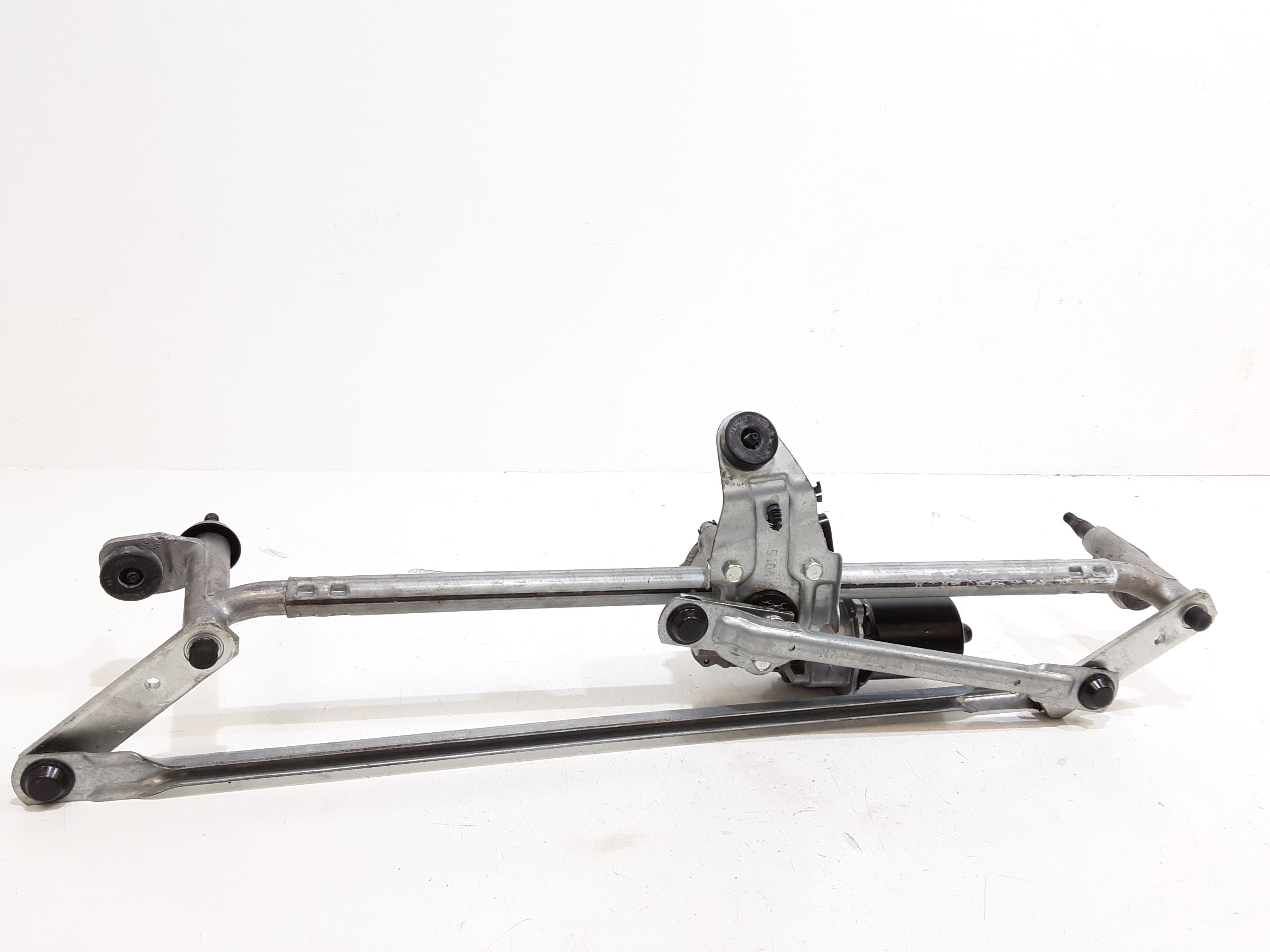 Motorino tergi ant completo di tandem VOLKSWAGEN Tiguan Serie