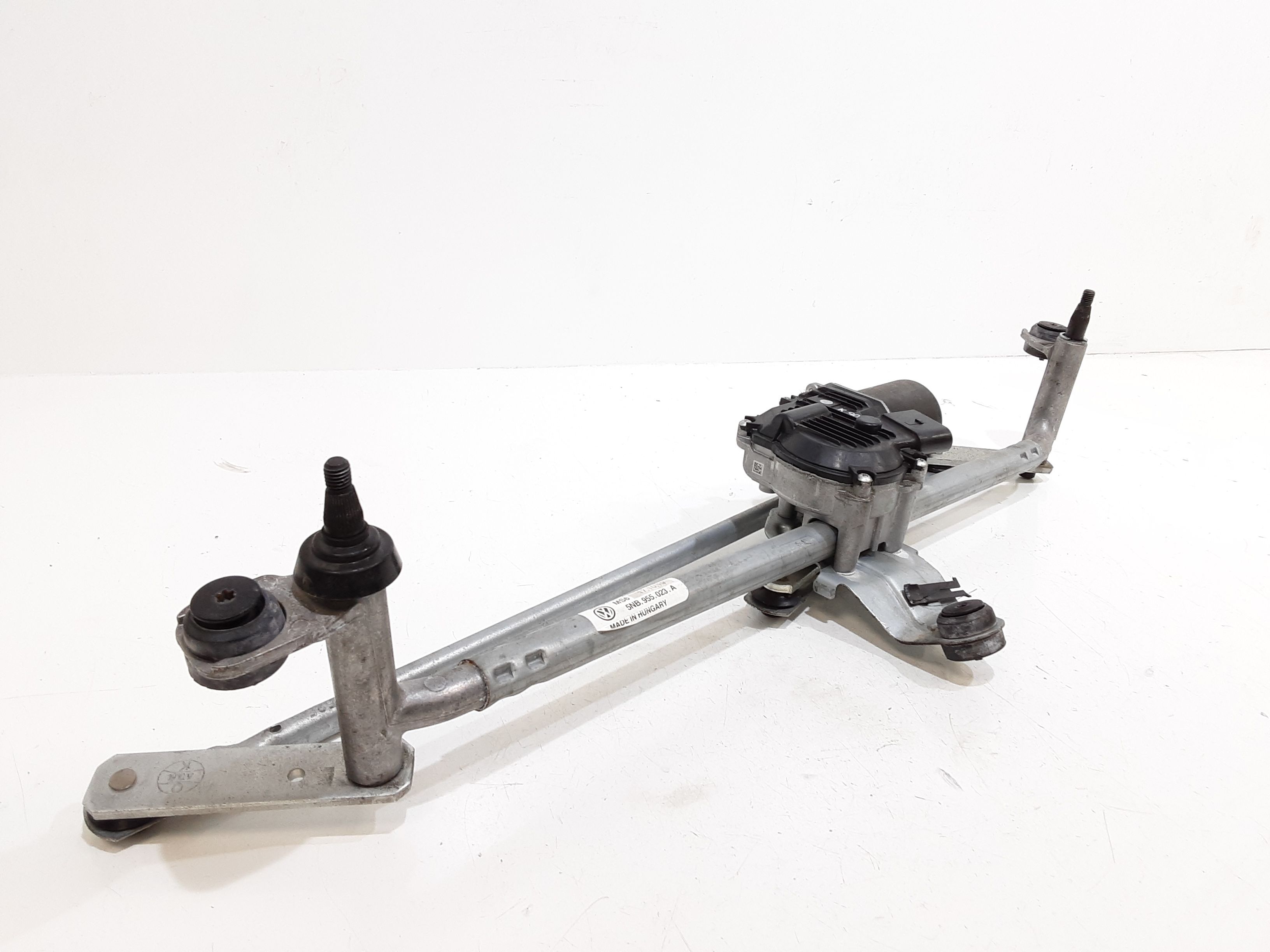 Motorino tergi ant completo di tandem VOLKSWAGEN Tiguan Serie