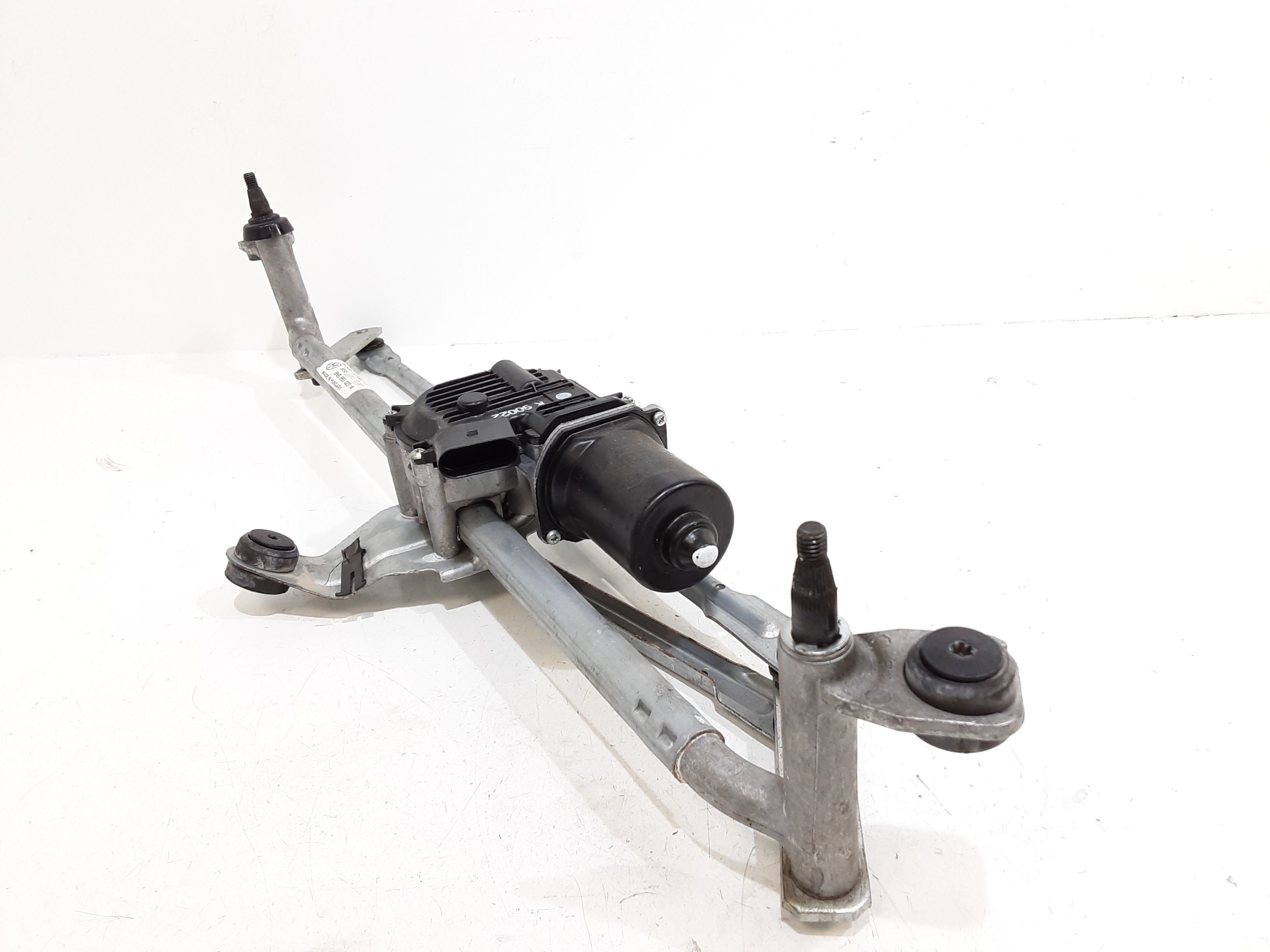 Motorino tergi ant completo di tandem VOLKSWAGEN Tiguan Serie