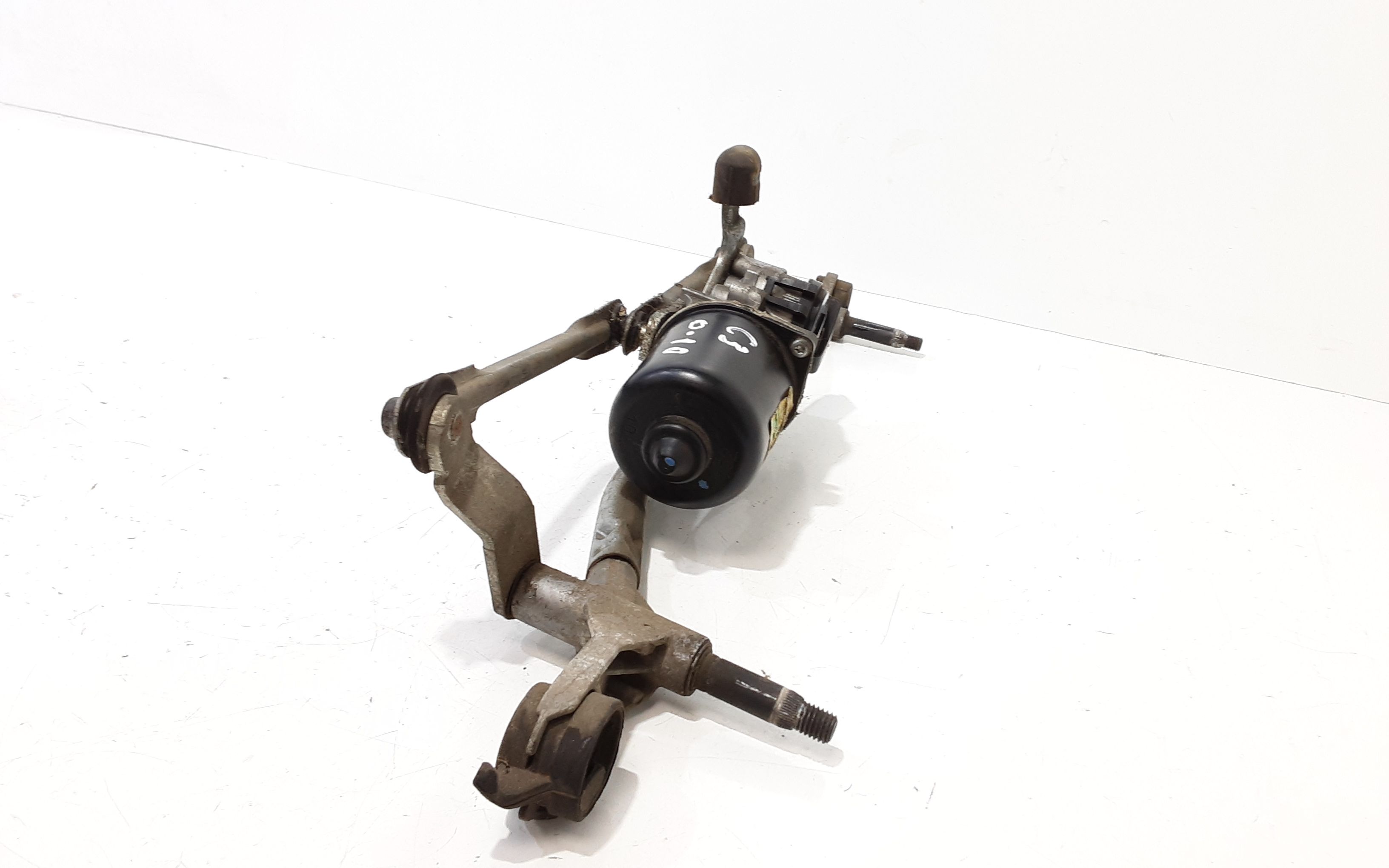 Motorino tergi ant completo di tandem CITROEN C3 2 Serie