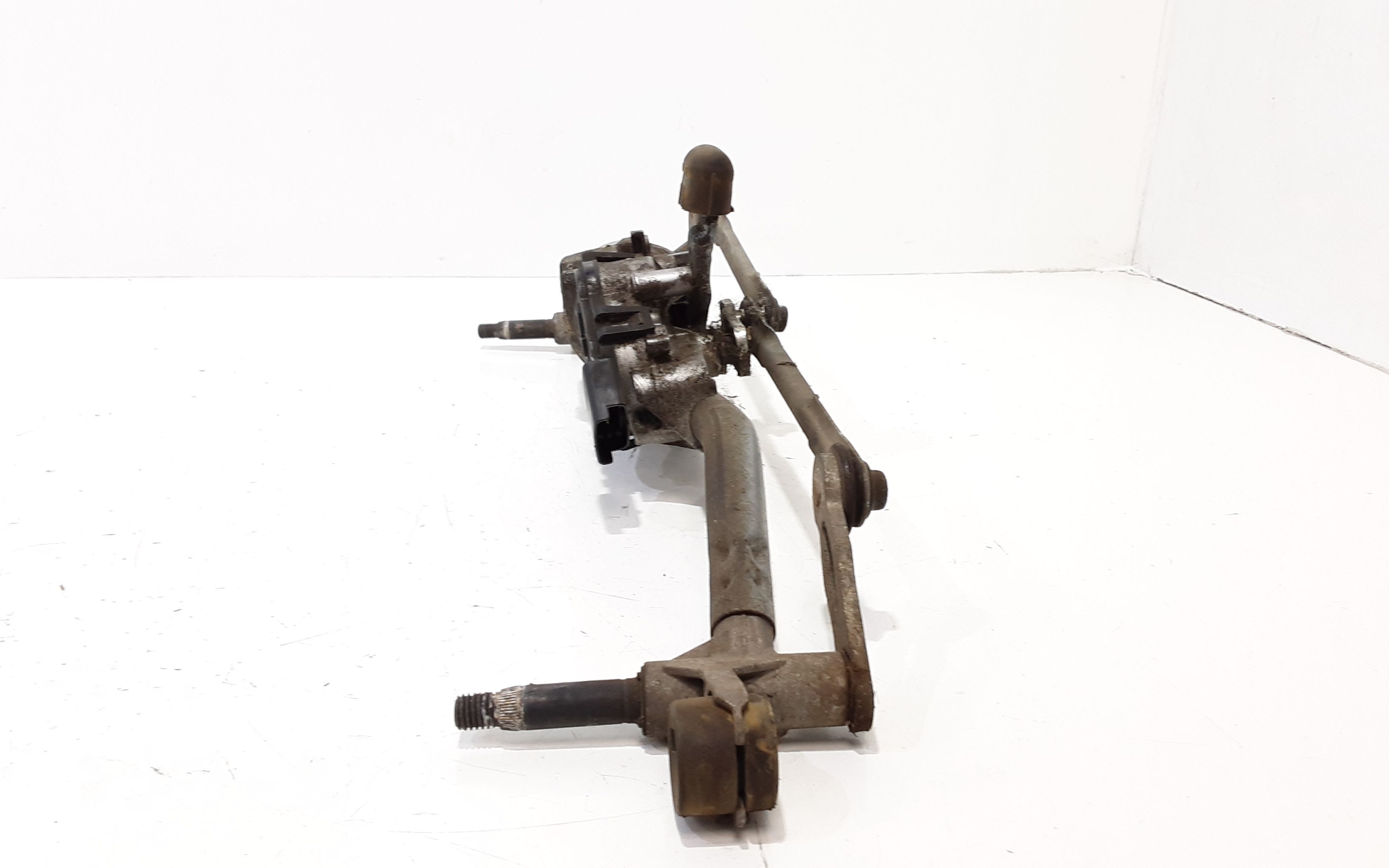 Motorino tergi ant completo di tandem CITROEN C3 2 Serie