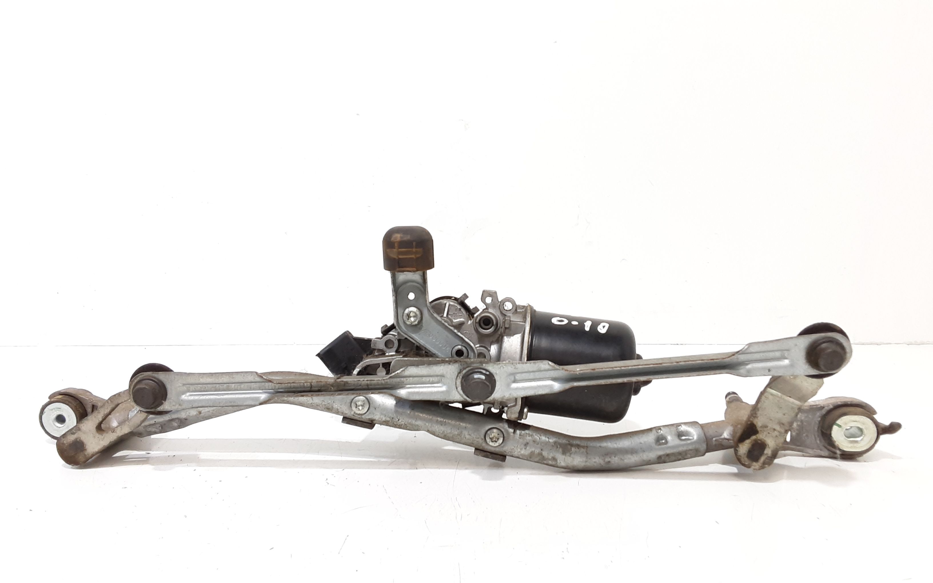 Motorino tergi ant completo di tandem CITROEN C3 2 Serie