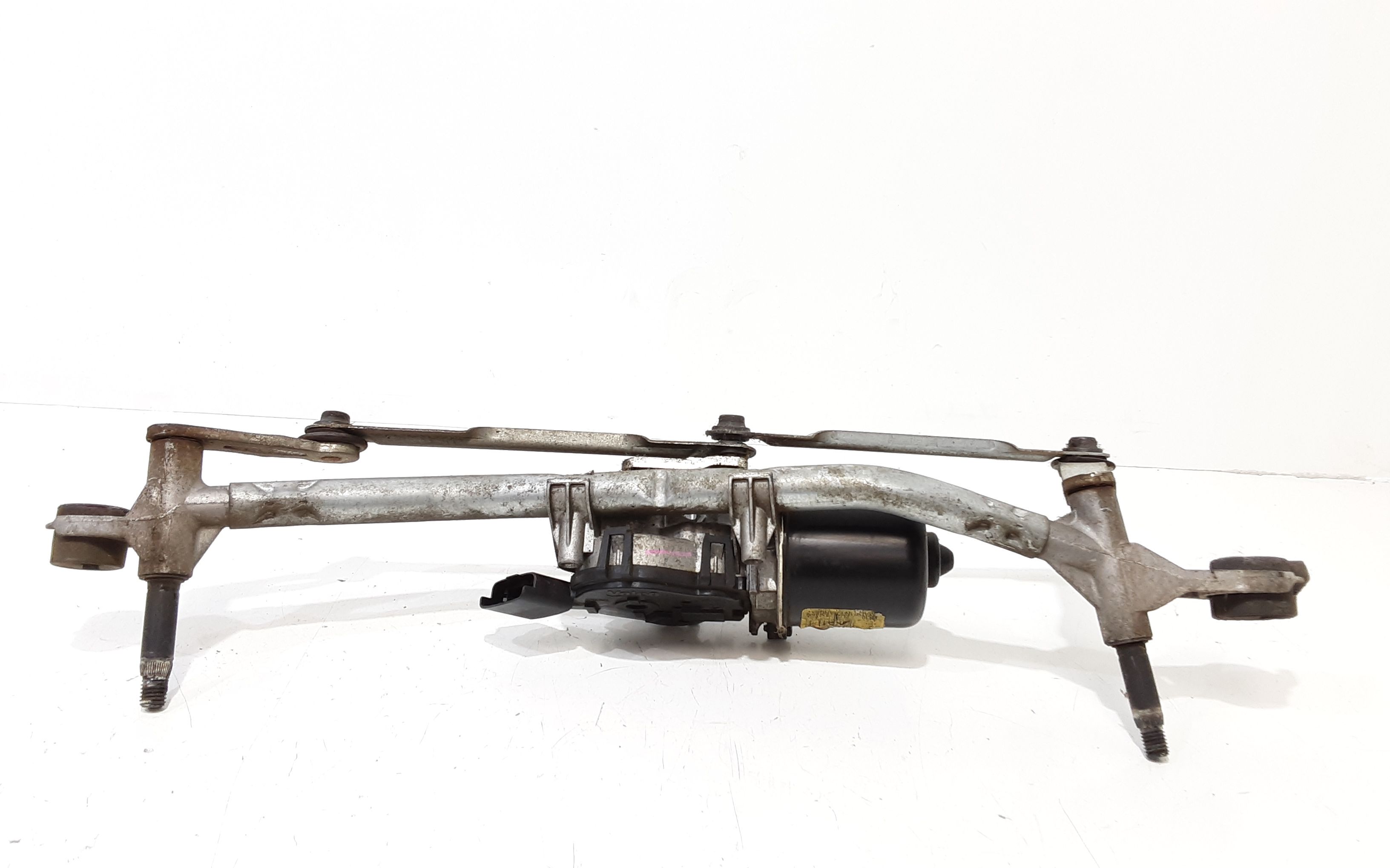 Motorino tergi ant completo di tandem CITROEN C3 2 Serie