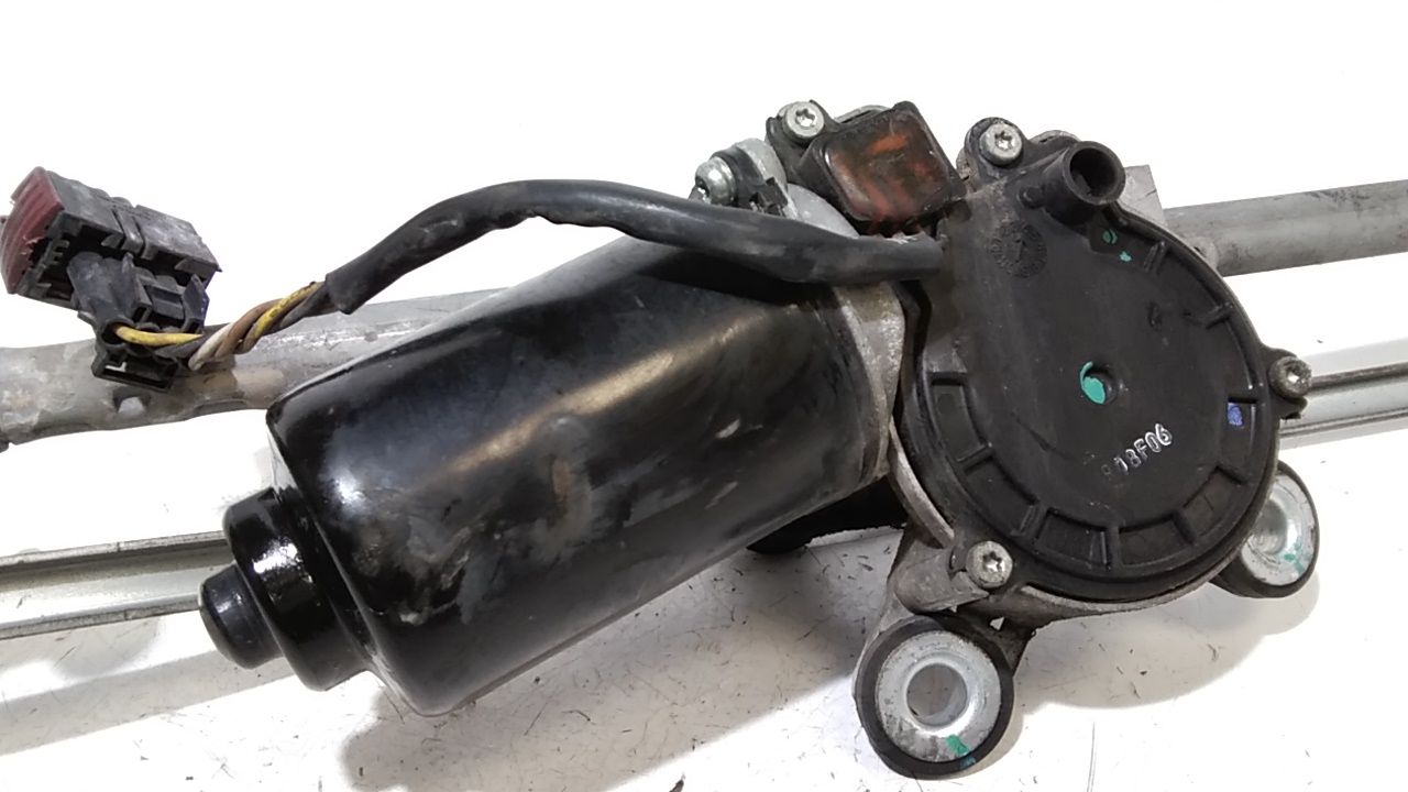 Motorino tergi ant completo di tandem SAAB 9-3 S. Wagon 2 Serie