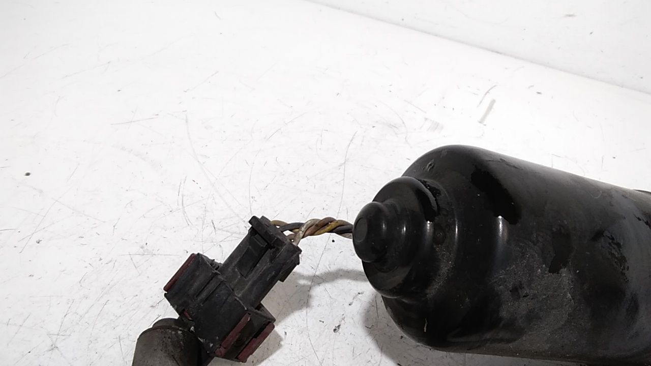 Motorino tergi ant completo di tandem SAAB 9-3 S. Wagon 2 Serie