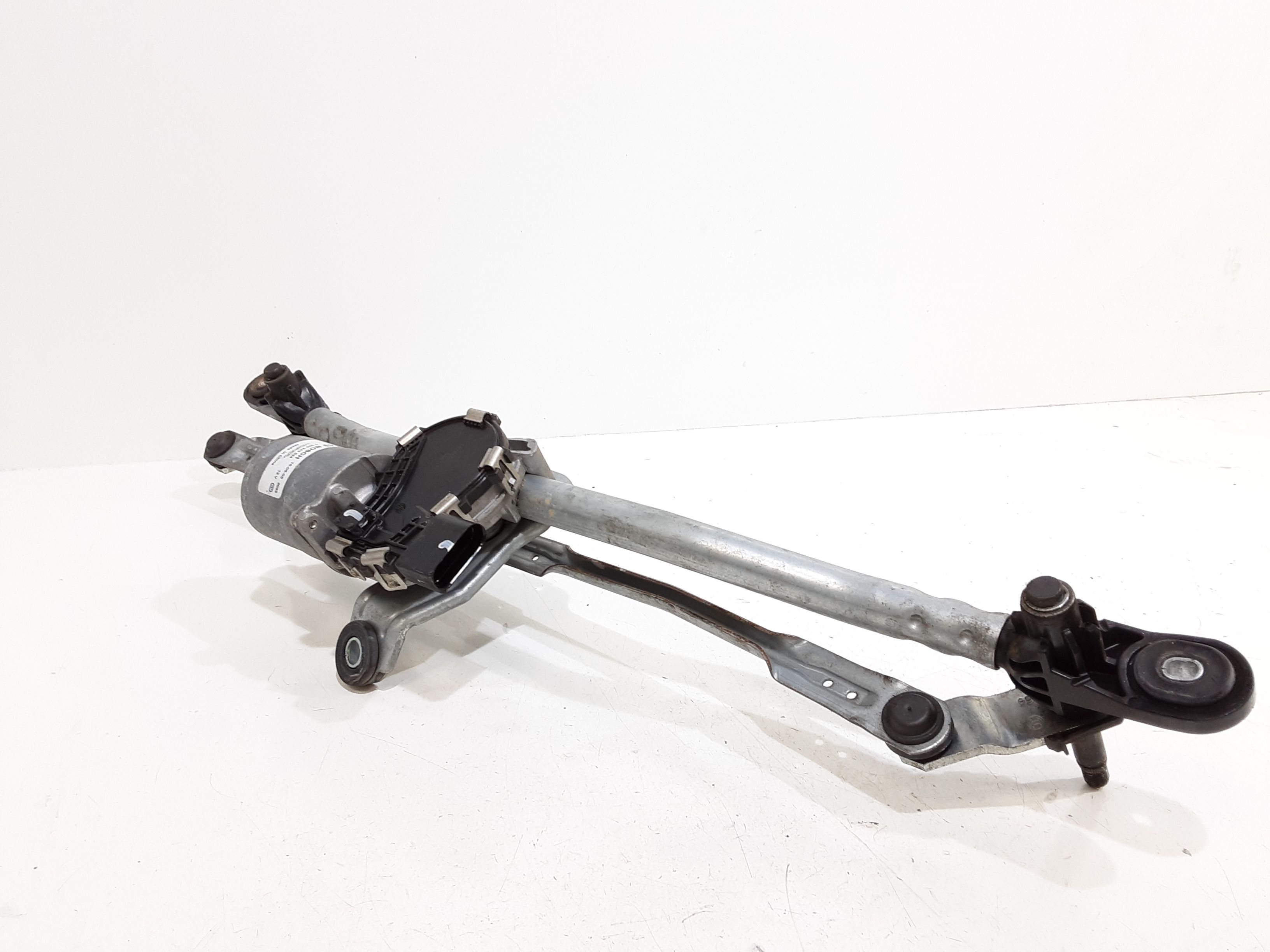 Motorino tergi ant completo di tandem JEEP Renegade Serie (14>)