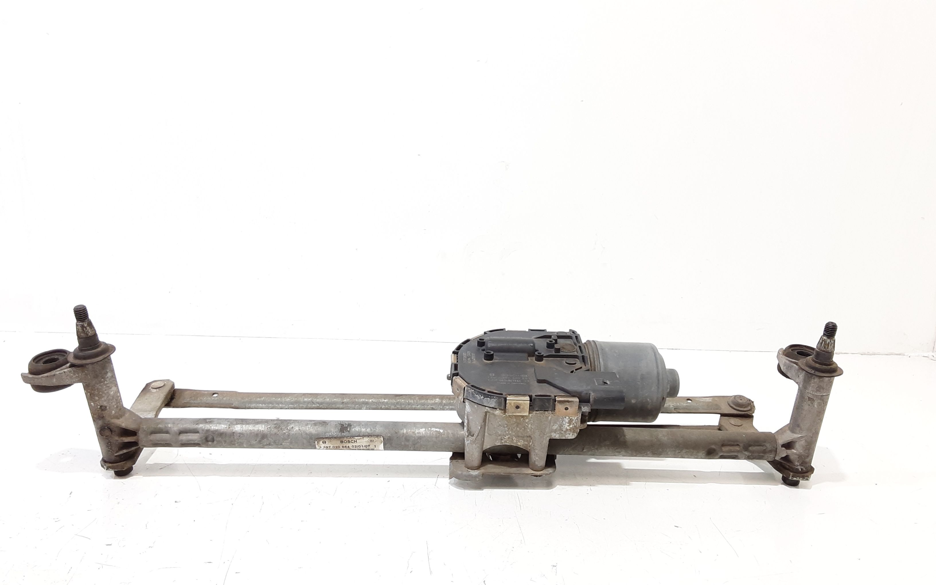 Motorino tergi ant completo di tandem VOLKSWAGEN Golf 5 Berlina (03>08)