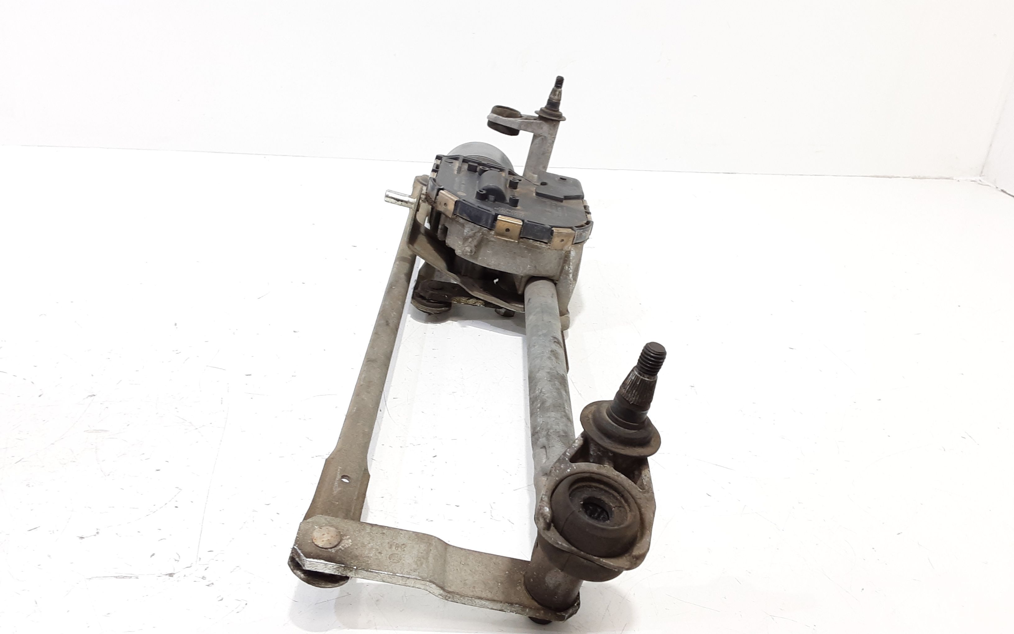 Motorino tergi ant completo di tandem VOLKSWAGEN Golf 5 Berlina (03>08)