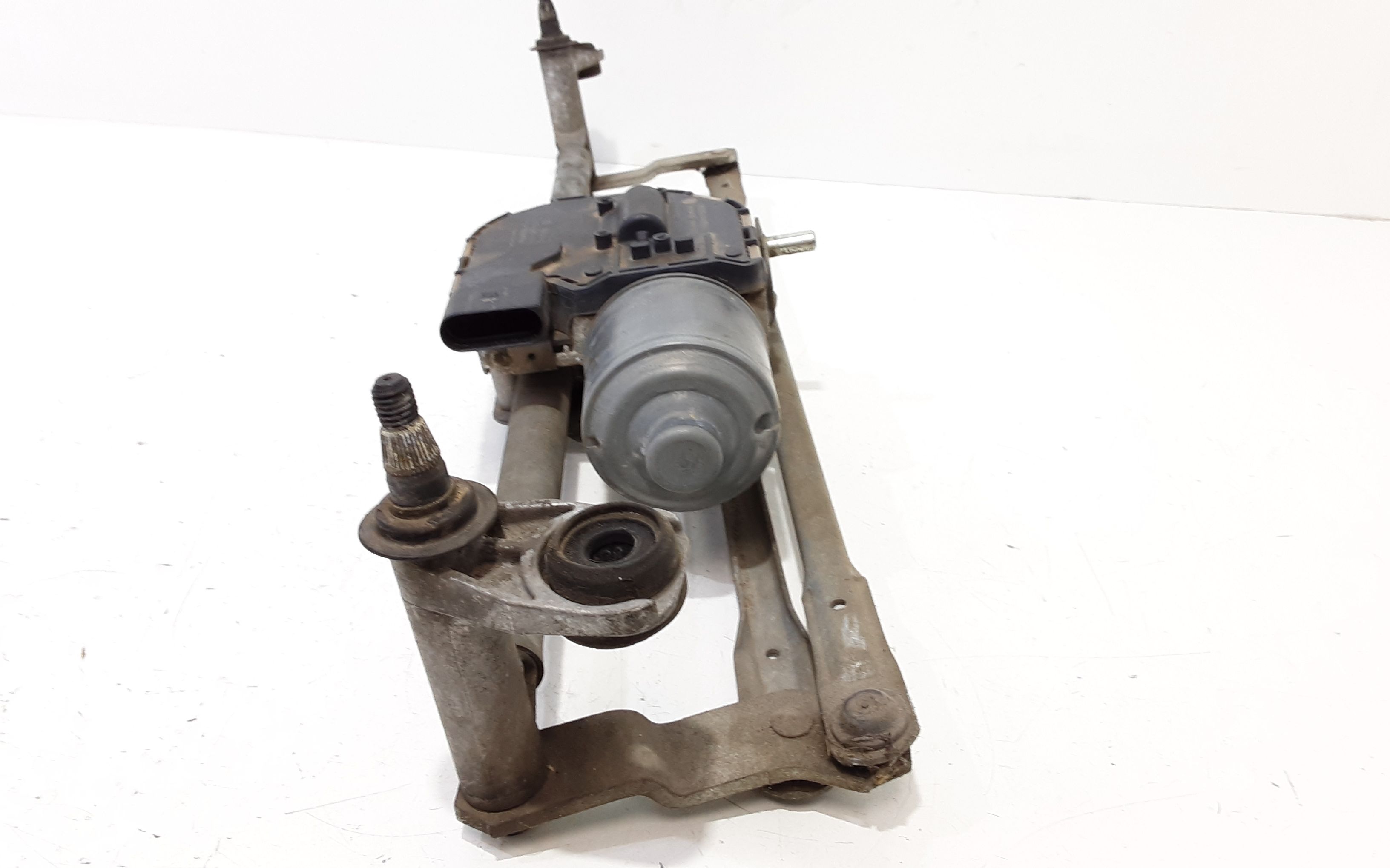 Motorino tergi ant completo di tandem VOLKSWAGEN Golf 5 Berlina (03>08)