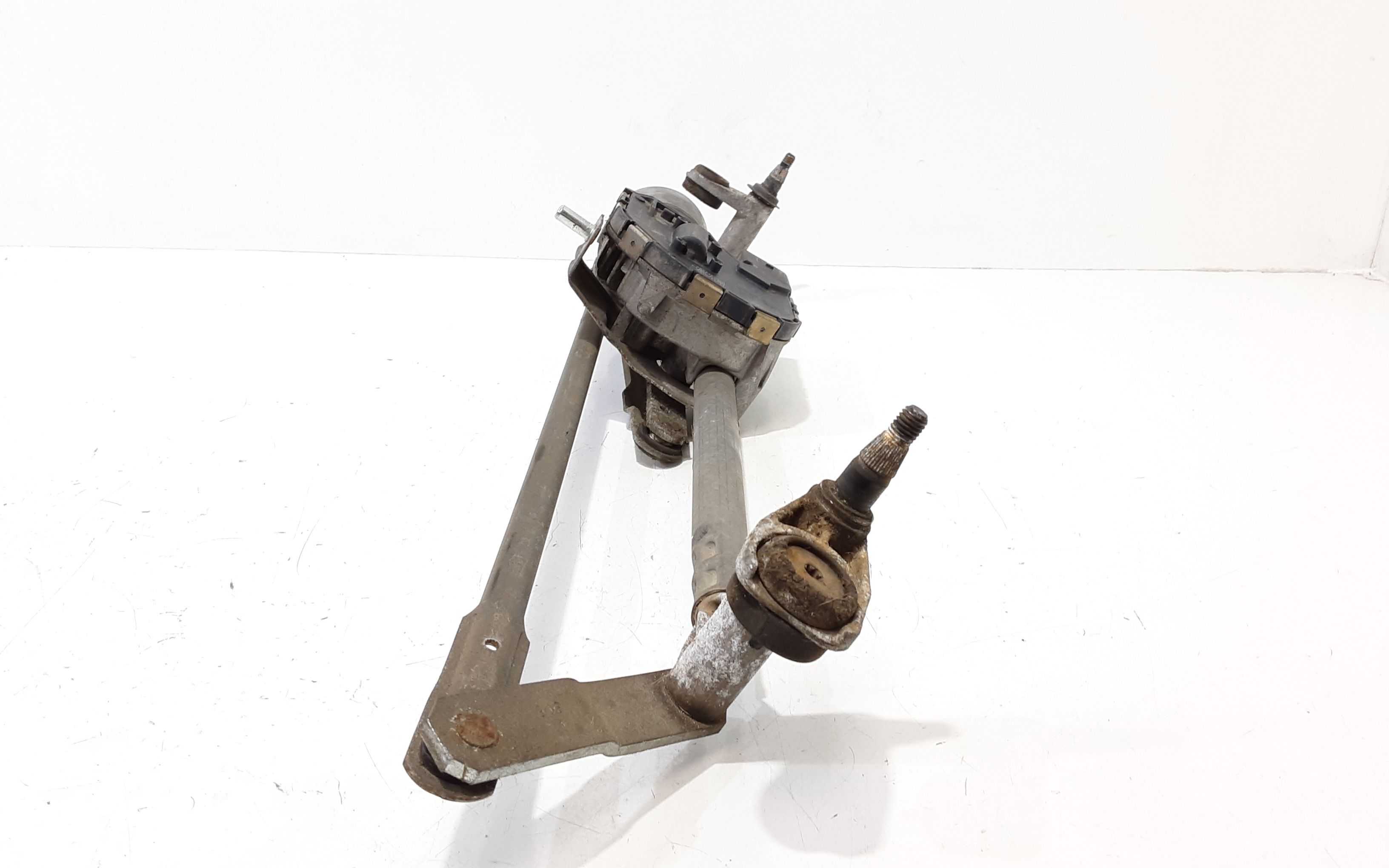 Motorino tergi ant completo di tandem VOLKSWAGEN Golf 5 Berlina (03>08)