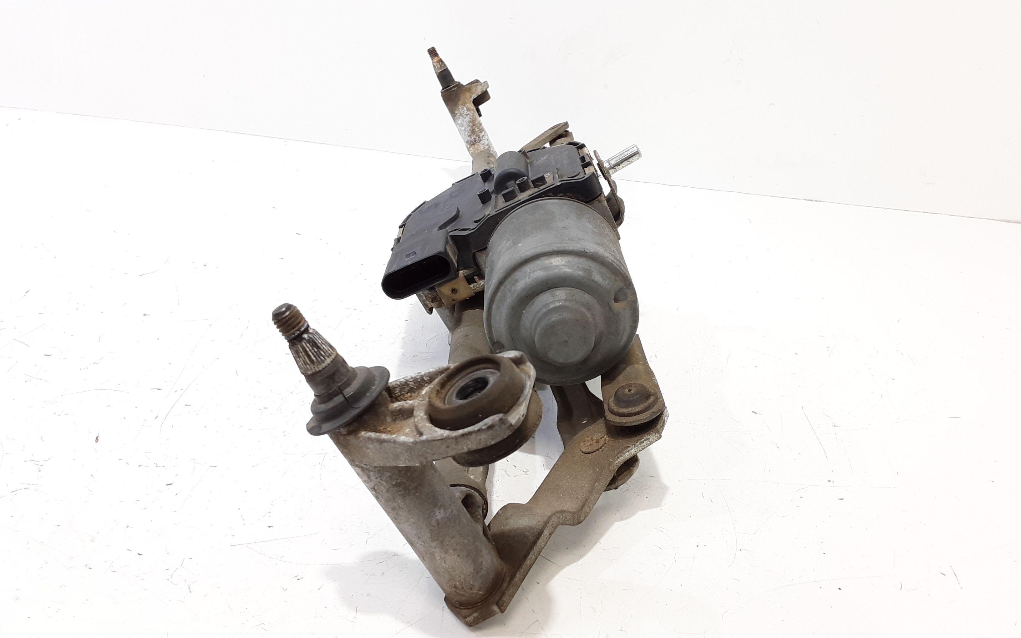 Motorino tergi ant completo di tandem VOLKSWAGEN Golf 5 Berlina (03>08)