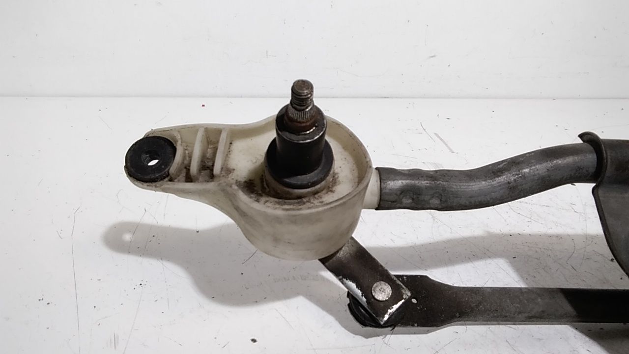 Motorino tergi ant completo di tandem OPEL Agila B