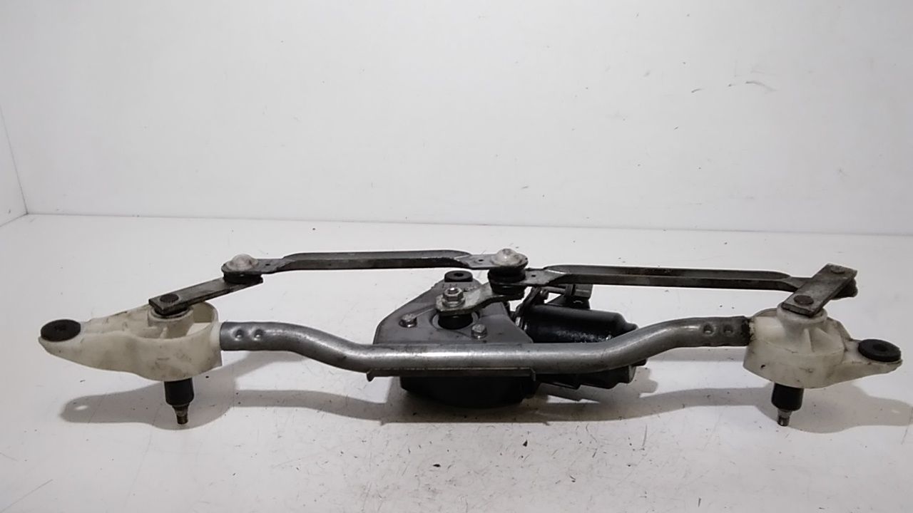 Motorino tergi ant completo di tandem OPEL Agila B