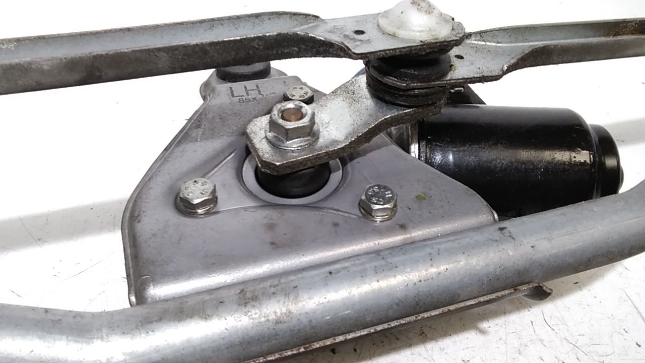 Motorino tergi ant completo di tandem OPEL Agila B