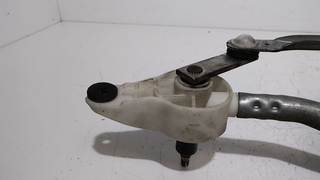 Motorino tergi ant completo di tandem OPEL Agila B