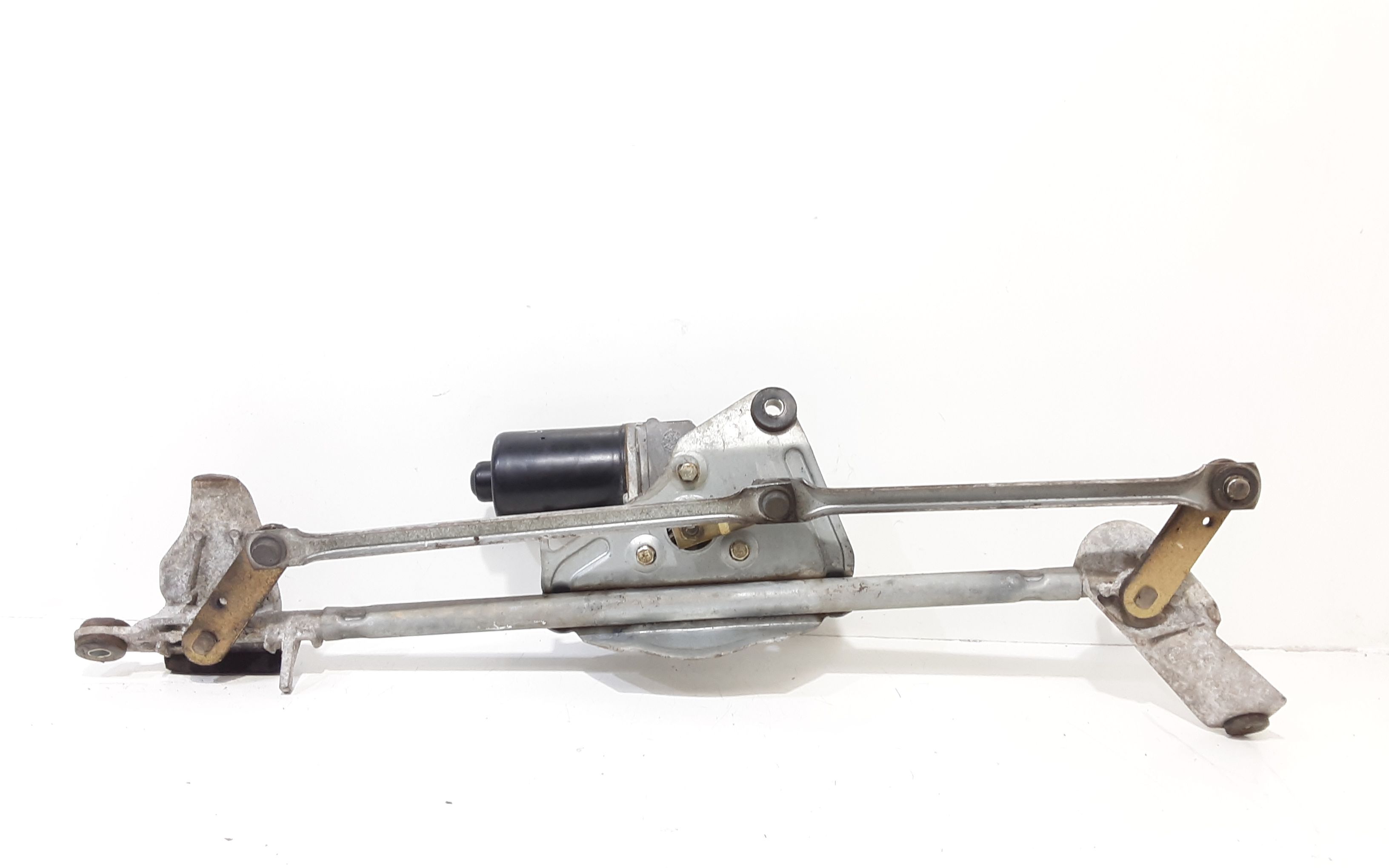 Motorino tergi ant completo di tandem DR 5 1 Serie