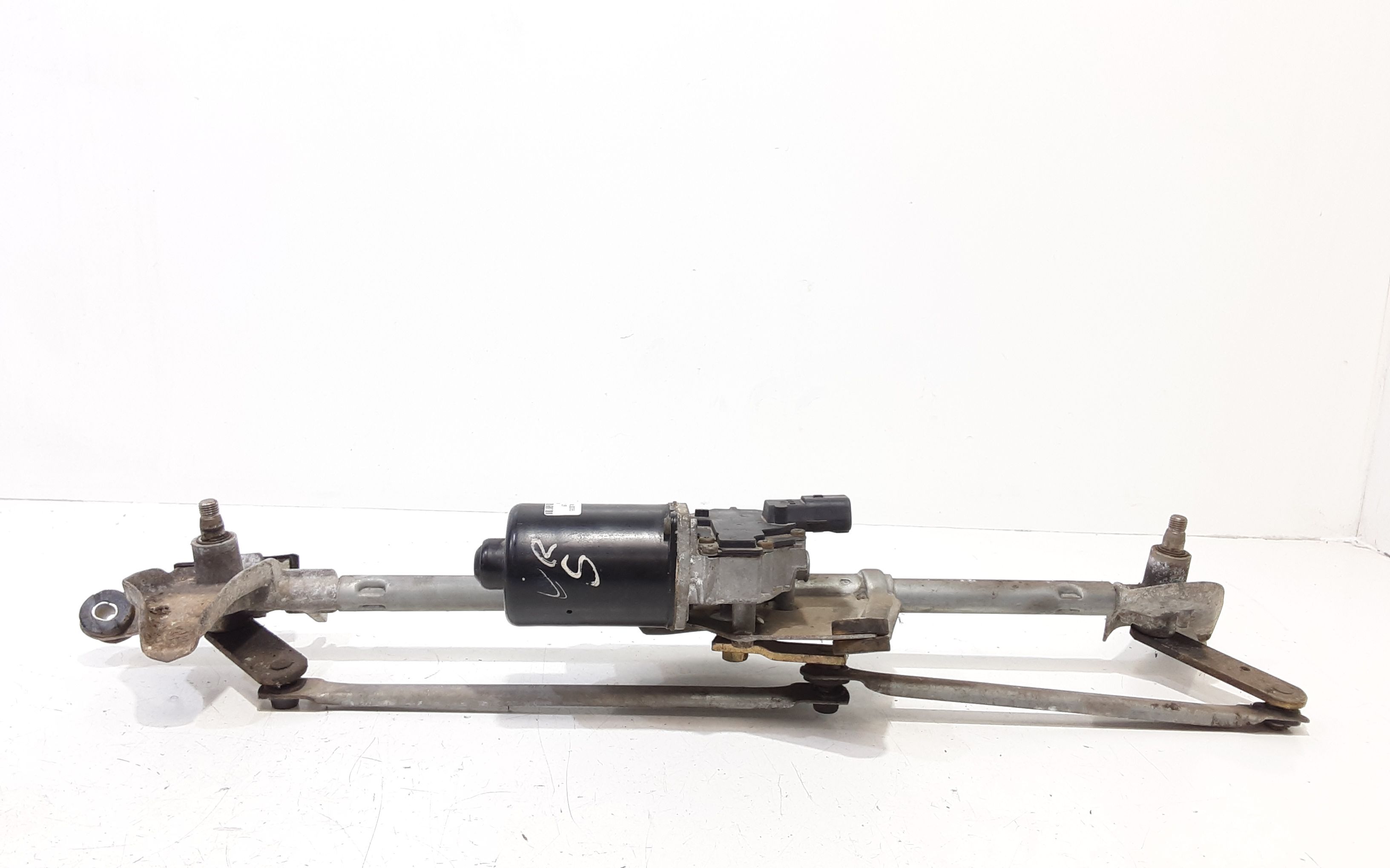 Motorino tergi ant completo di tandem DR 5 1 Serie