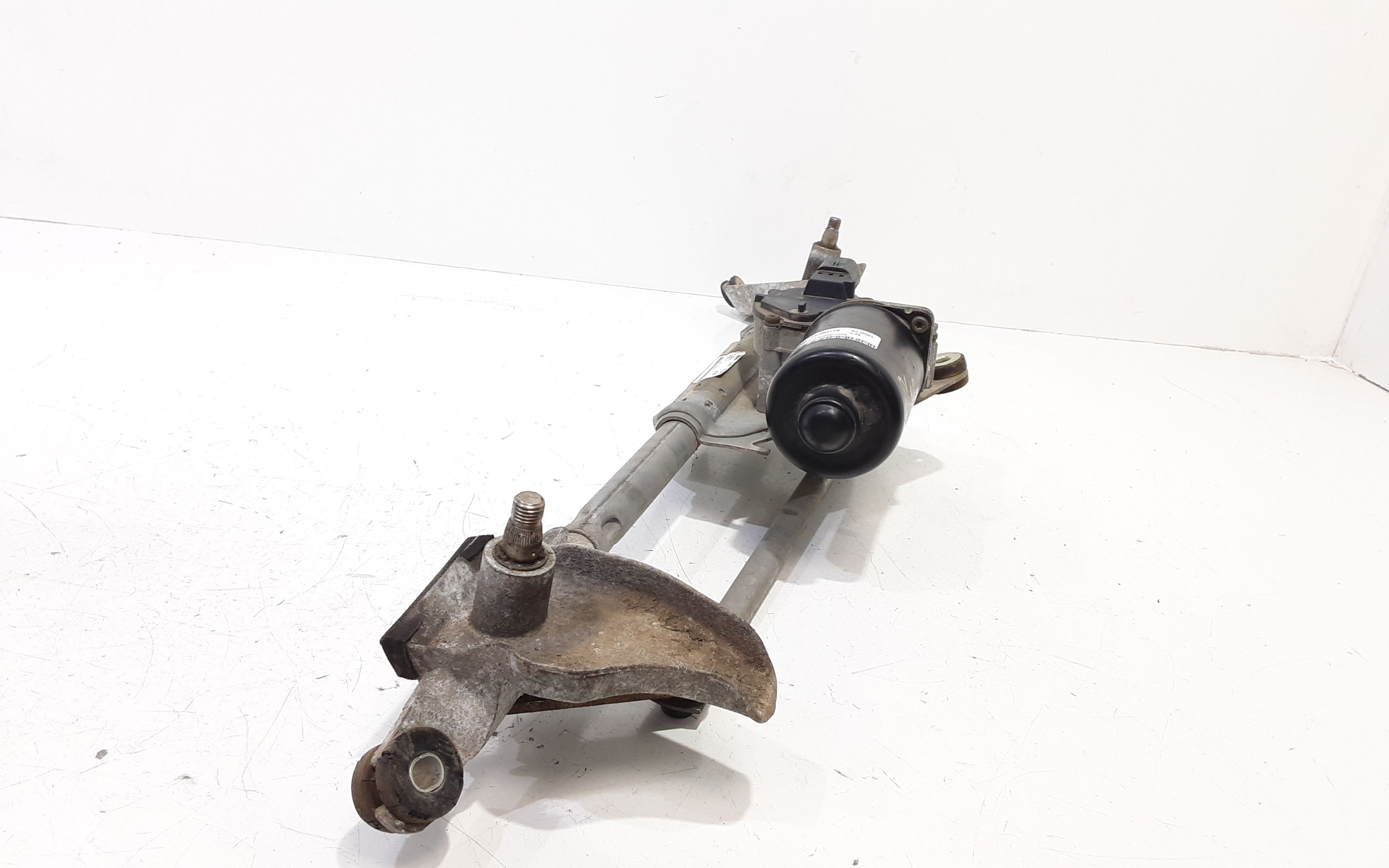 Motorino tergi ant completo di tandem DR 5 1 Serie