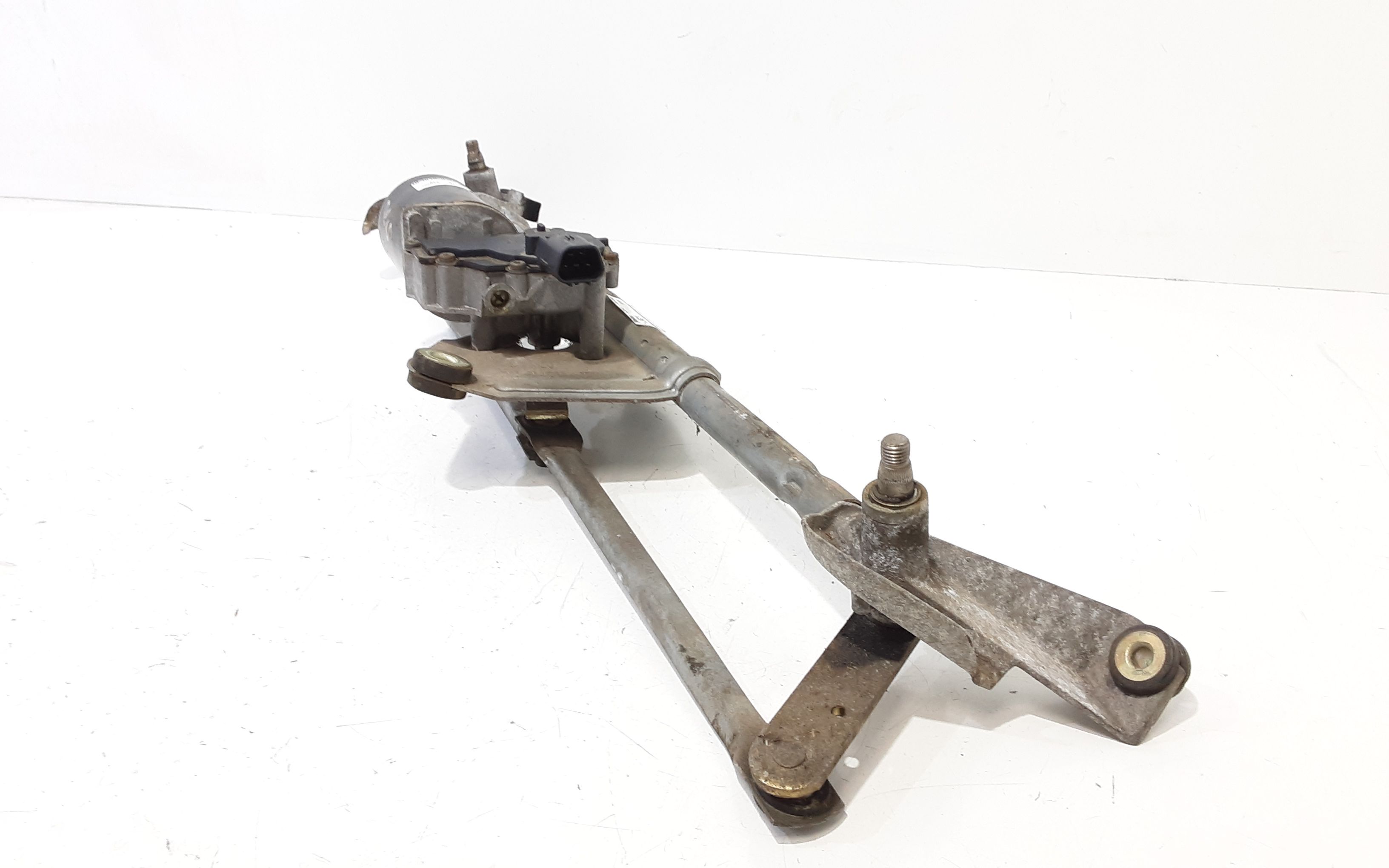 Motorino tergi ant completo di tandem DR 5 1 Serie