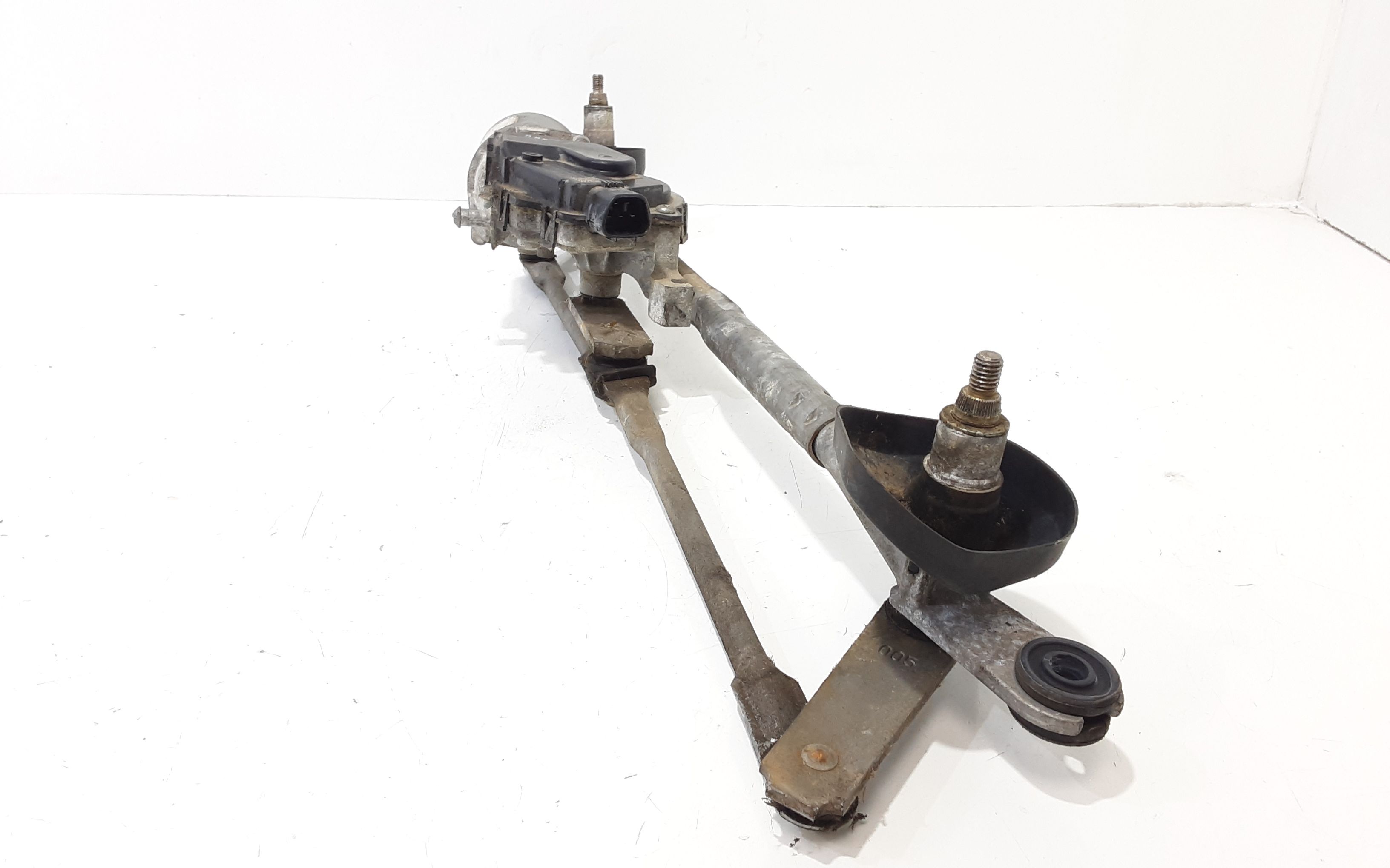 Motorino tergi ant completo di tandem DODGE Caliber 1 Serie