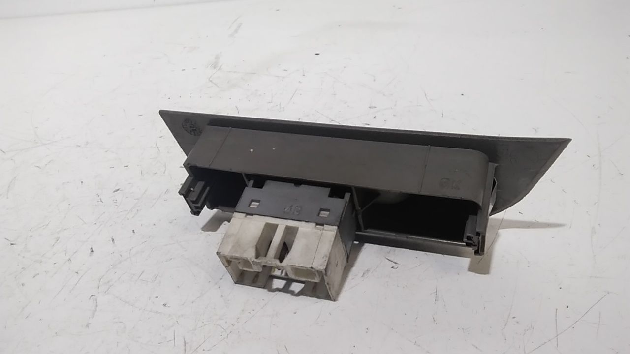 Pulsantiera Anteriore Destra Passeggero FIAT Multipla 1 Serie