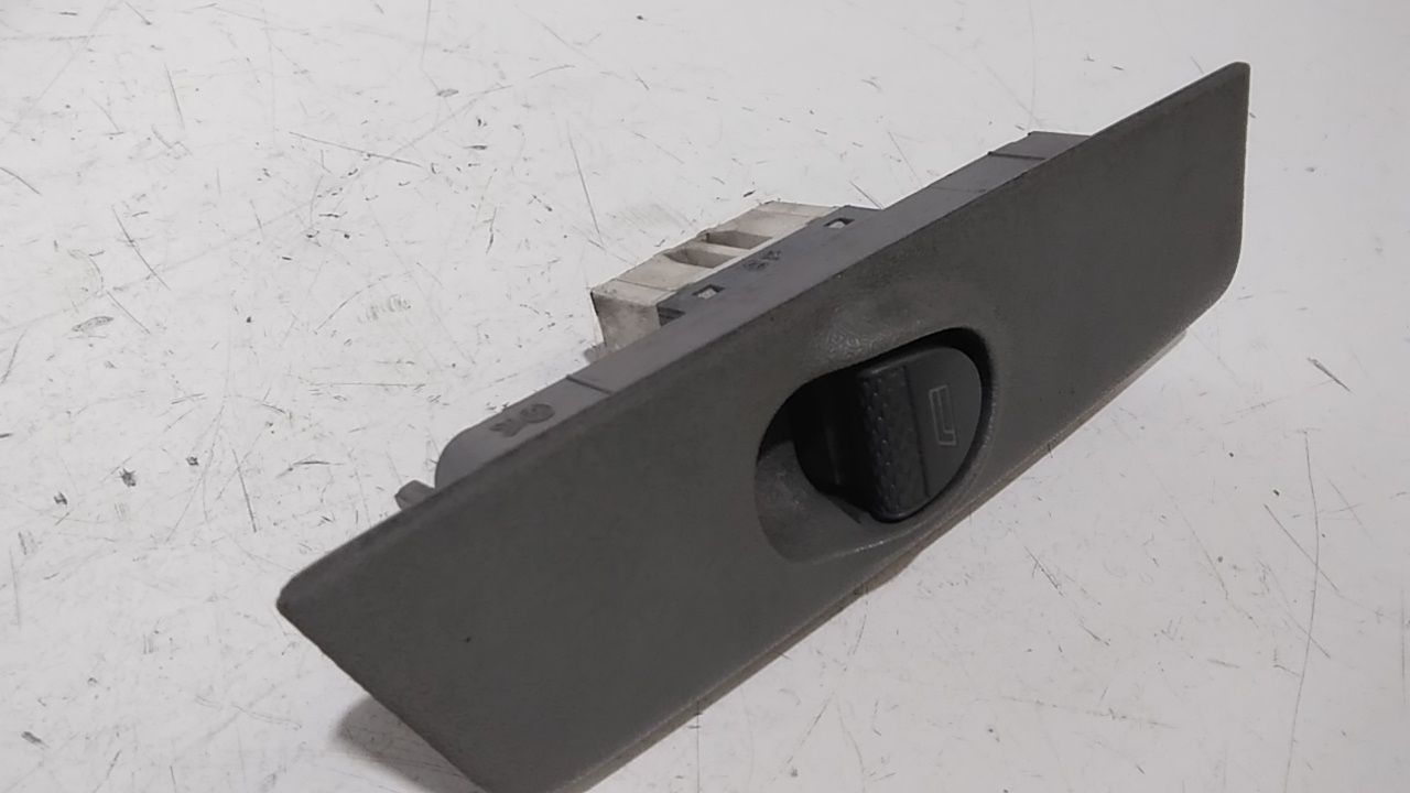 Pulsantiera Anteriore Destra Passeggero FIAT Multipla 1 Serie