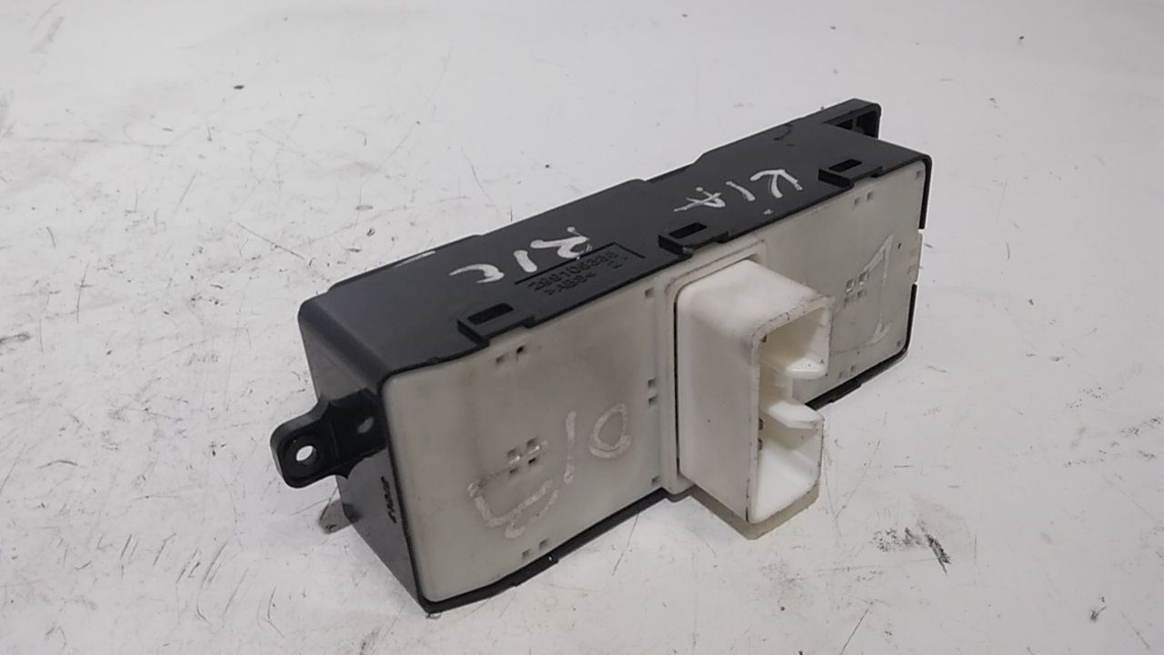 Pulsantiera Anteriore Destra Passeggero KIA Rio 3 Serie
