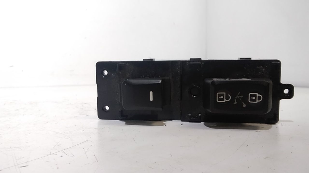 Pulsantiera Anteriore Destra Passeggero KIA Rio 3 Serie