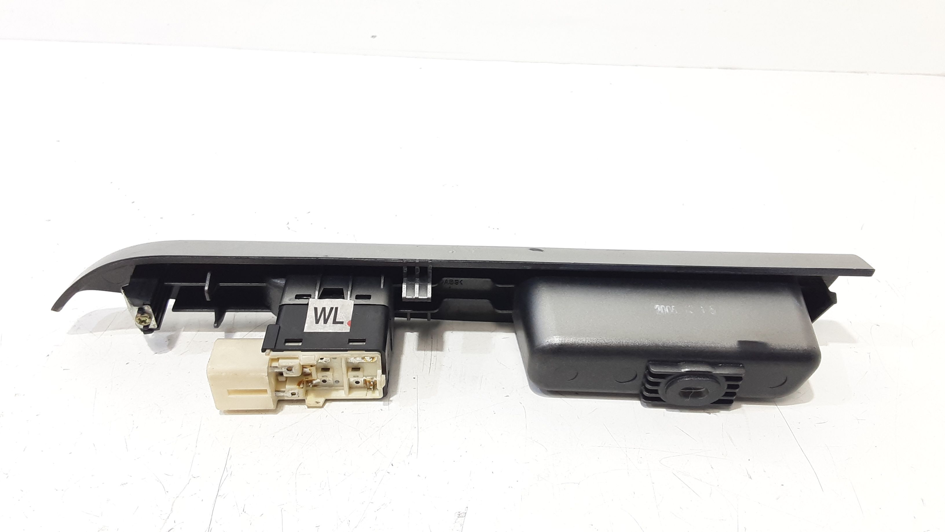 Pulsantiera Anteriore Destra Passeggero CHEVROLET Matiz 3 Serie