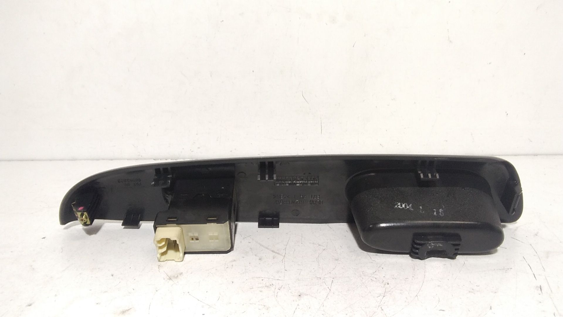 Pulsantiera Anteriore Destra Passeggero DAEWOO Matiz 1 Serie