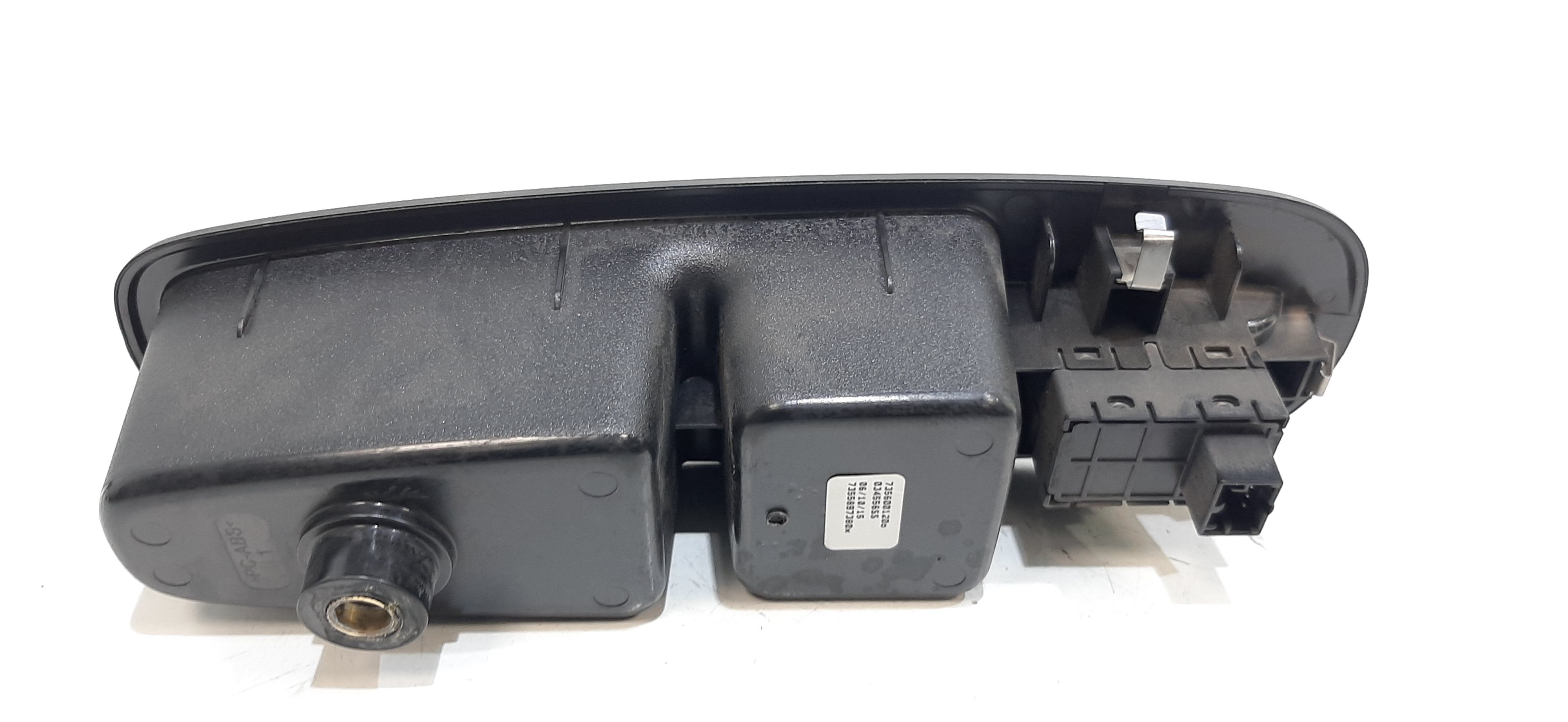 Pulsantiera Anteriore Destra Passeggero FIAT 500 L 1  Serie