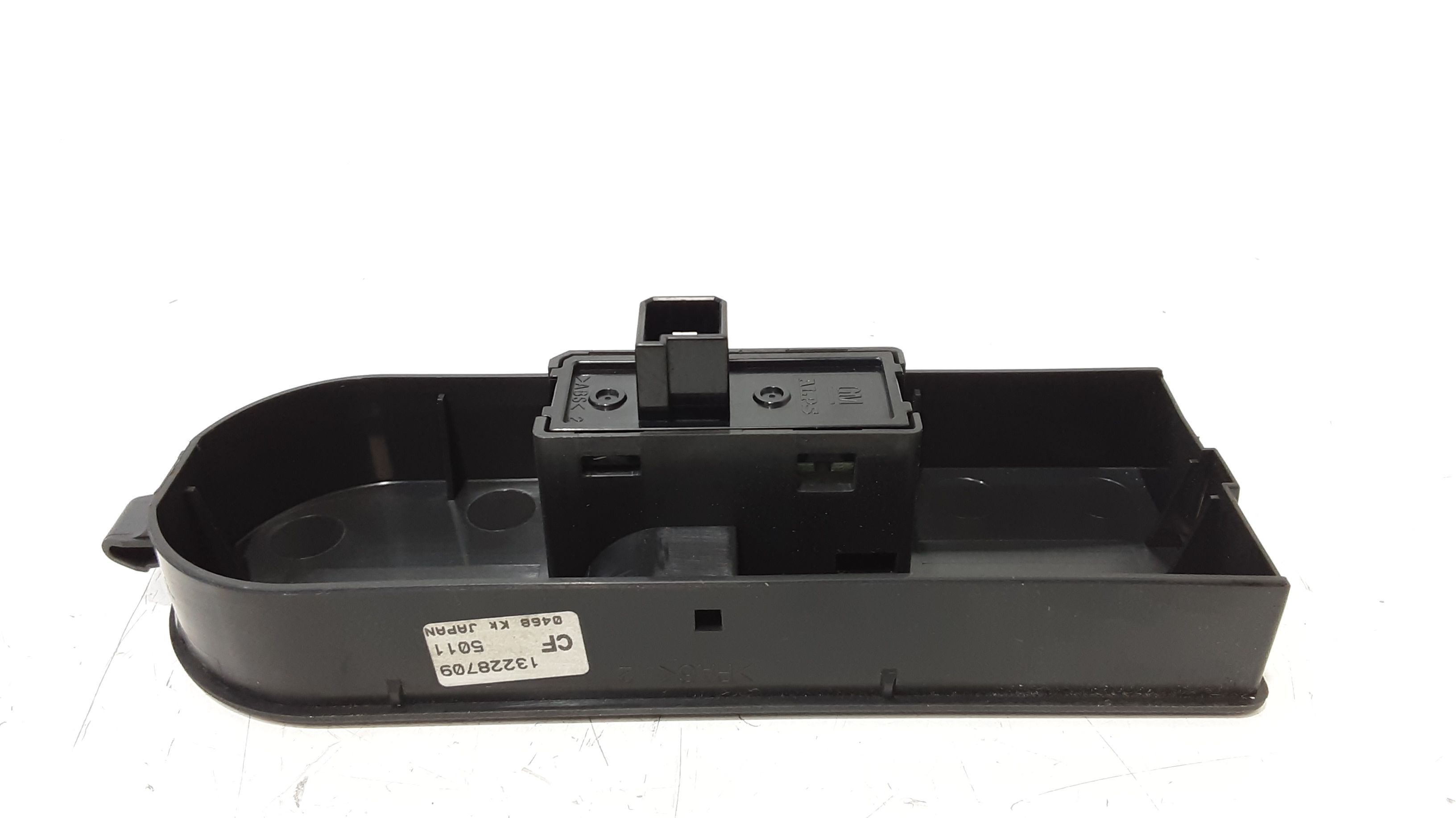 Pulsantiera Anteriore Destra Passeggero OPEL Astra H Berlina 2 serie