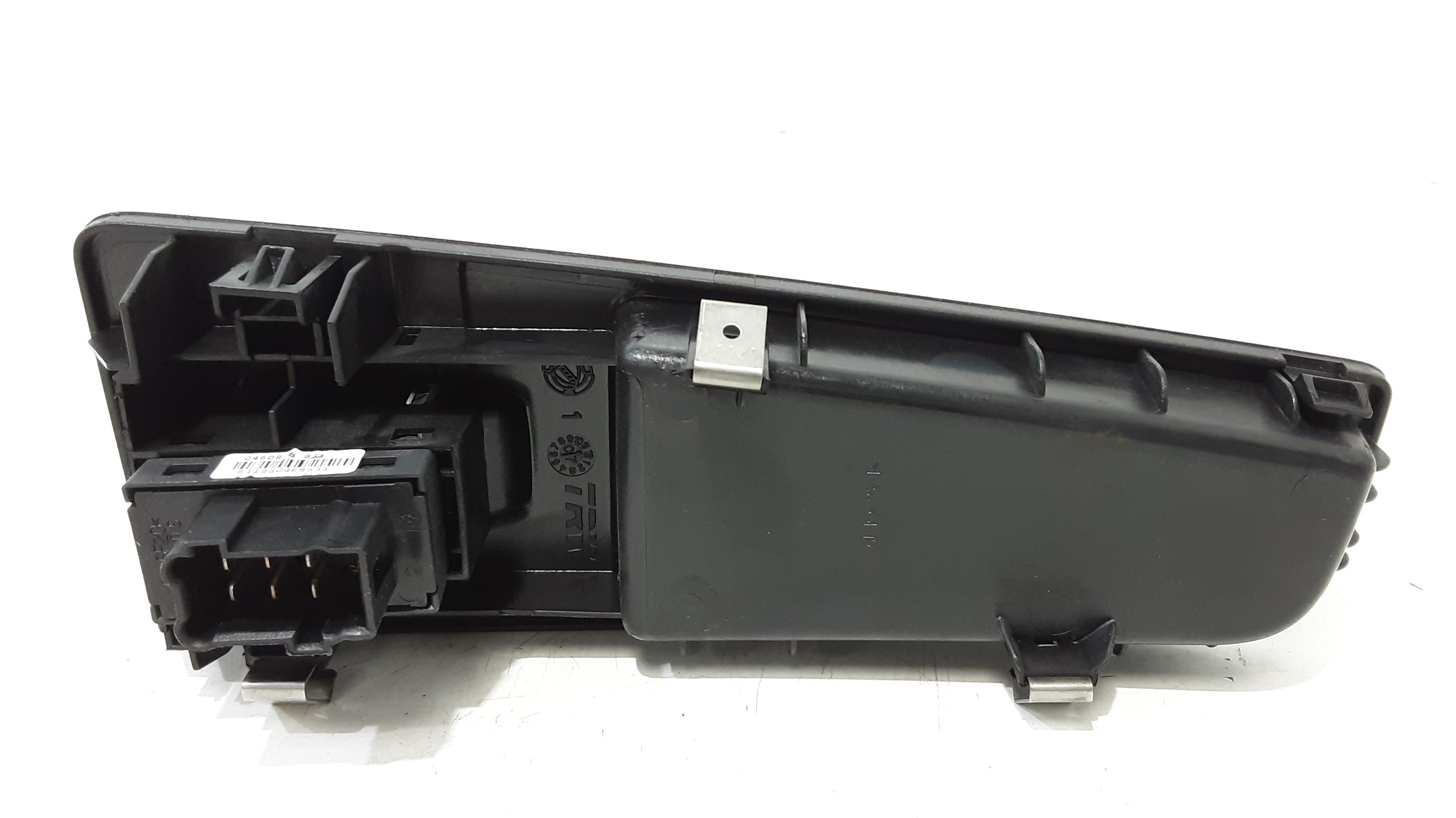 Pulsantiera Anteriore Destra Passeggero FIAT Grande Punto 1 Serie