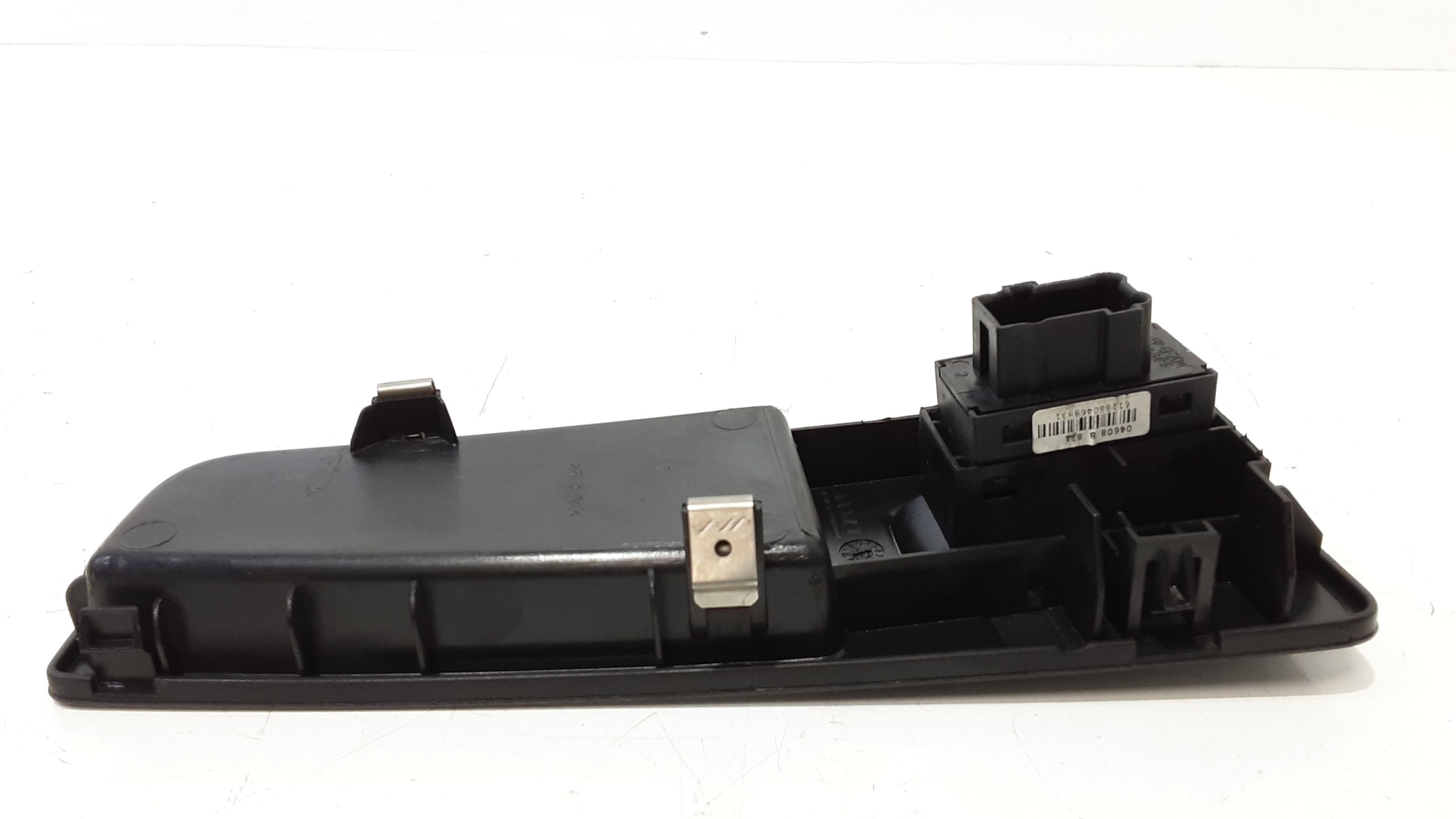 Pulsantiera Anteriore Destra Passeggero FIAT Grande Punto 1 Serie