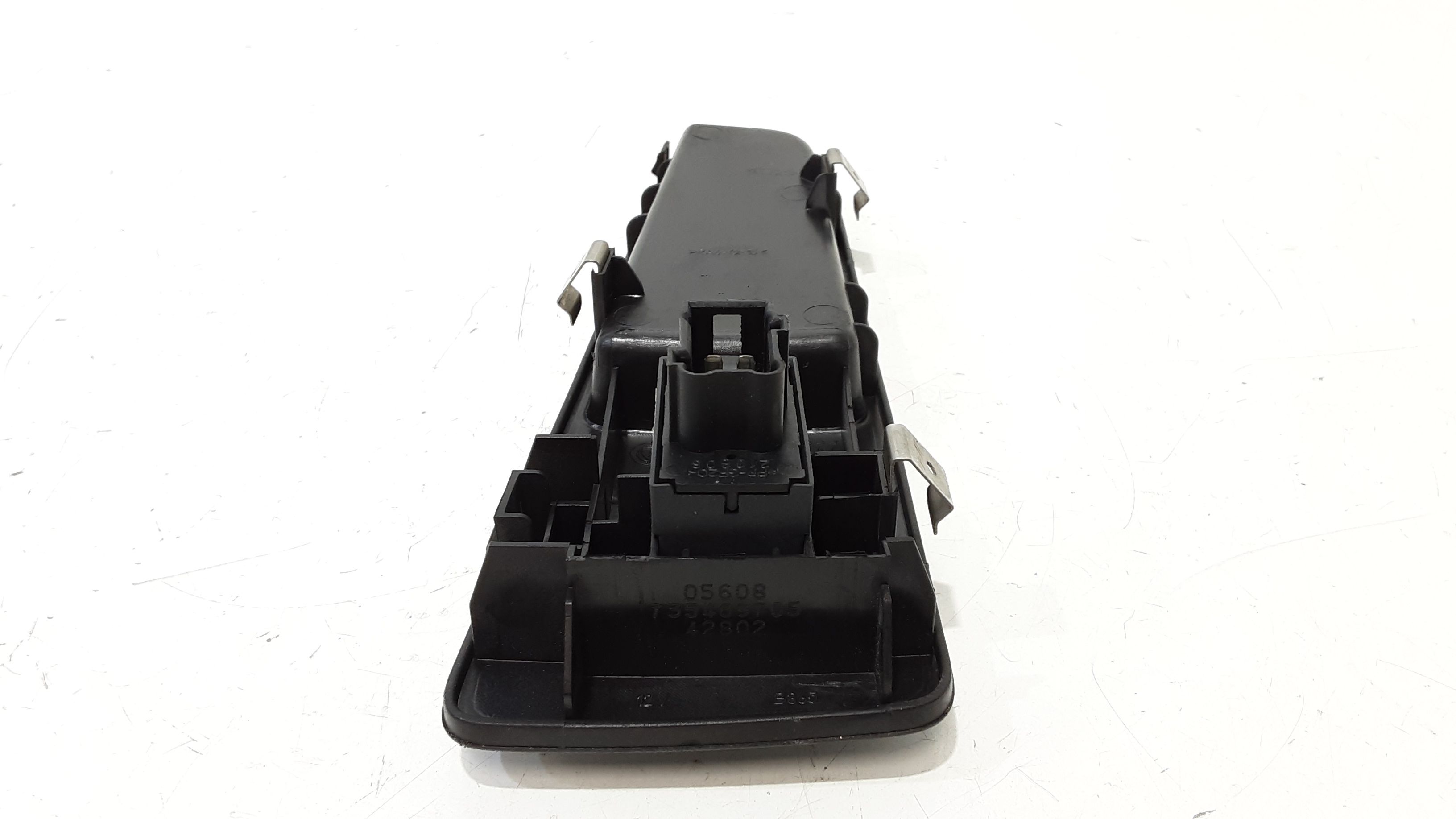 Pulsantiera Anteriore Destra Passeggero FIAT Grande Punto 1 Serie