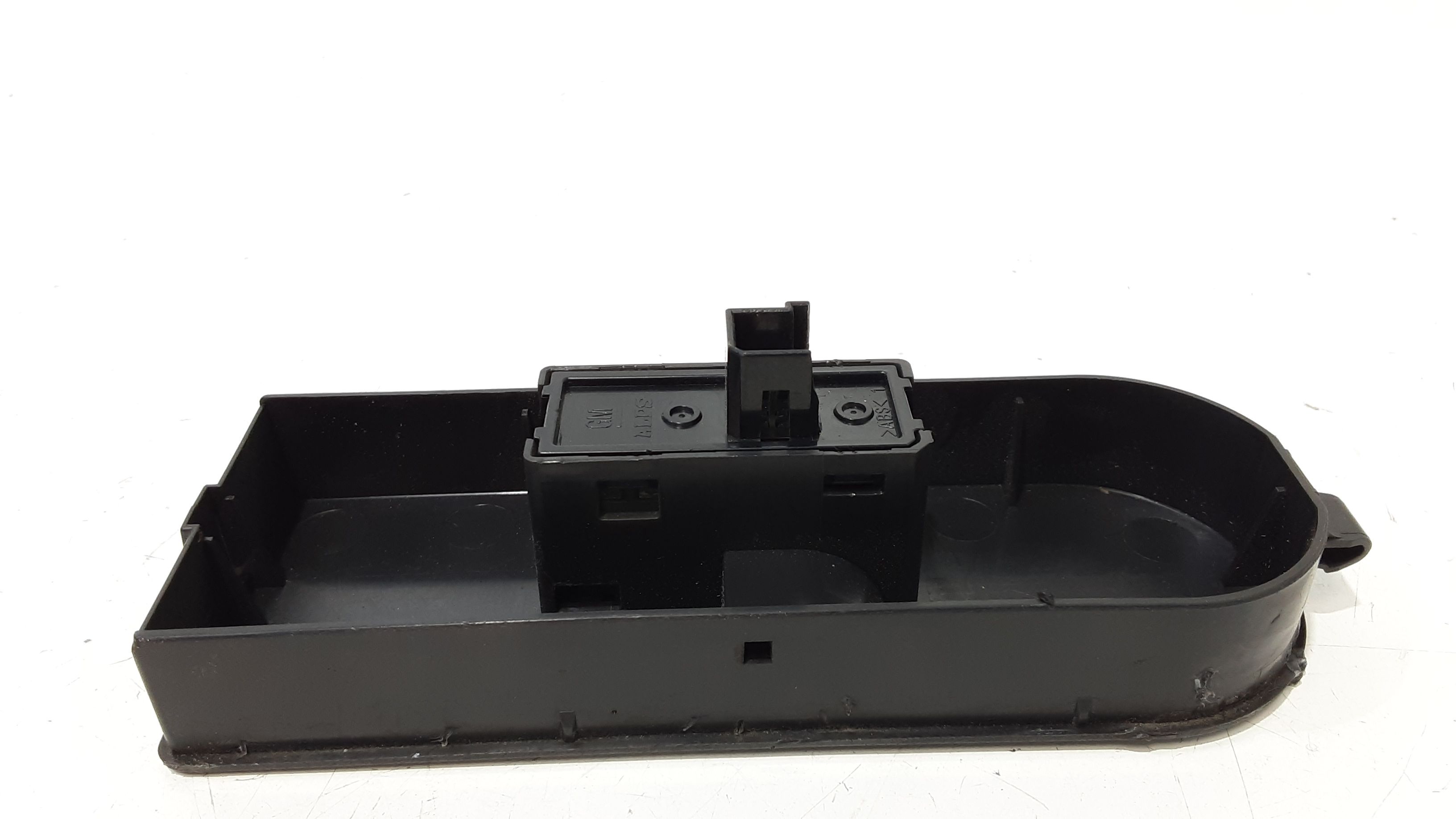 Pulsantiera Anteriore Destra Passeggero OPEL Astra H S. Wagon 2 Serie