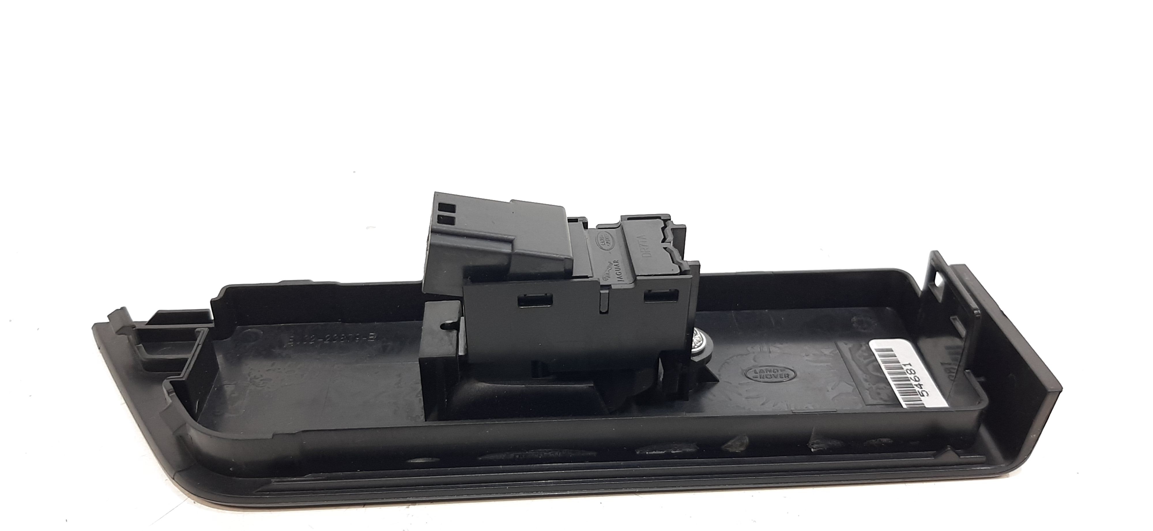 Pulsantiera Anteriore Destra Passeggero LAND ROVER Range Rover Evoque 1 Serie